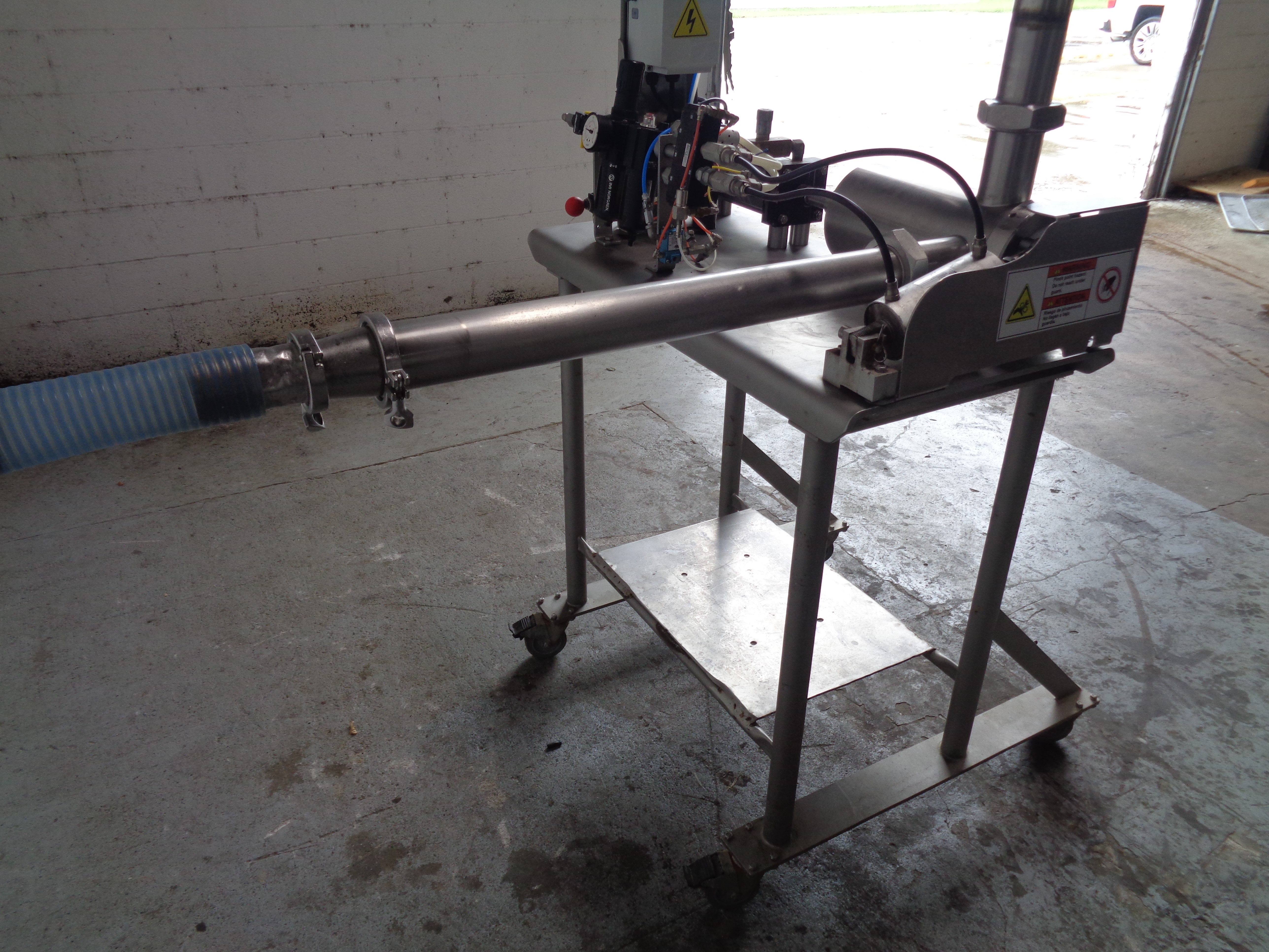 Bakery Equipment | Product Detail