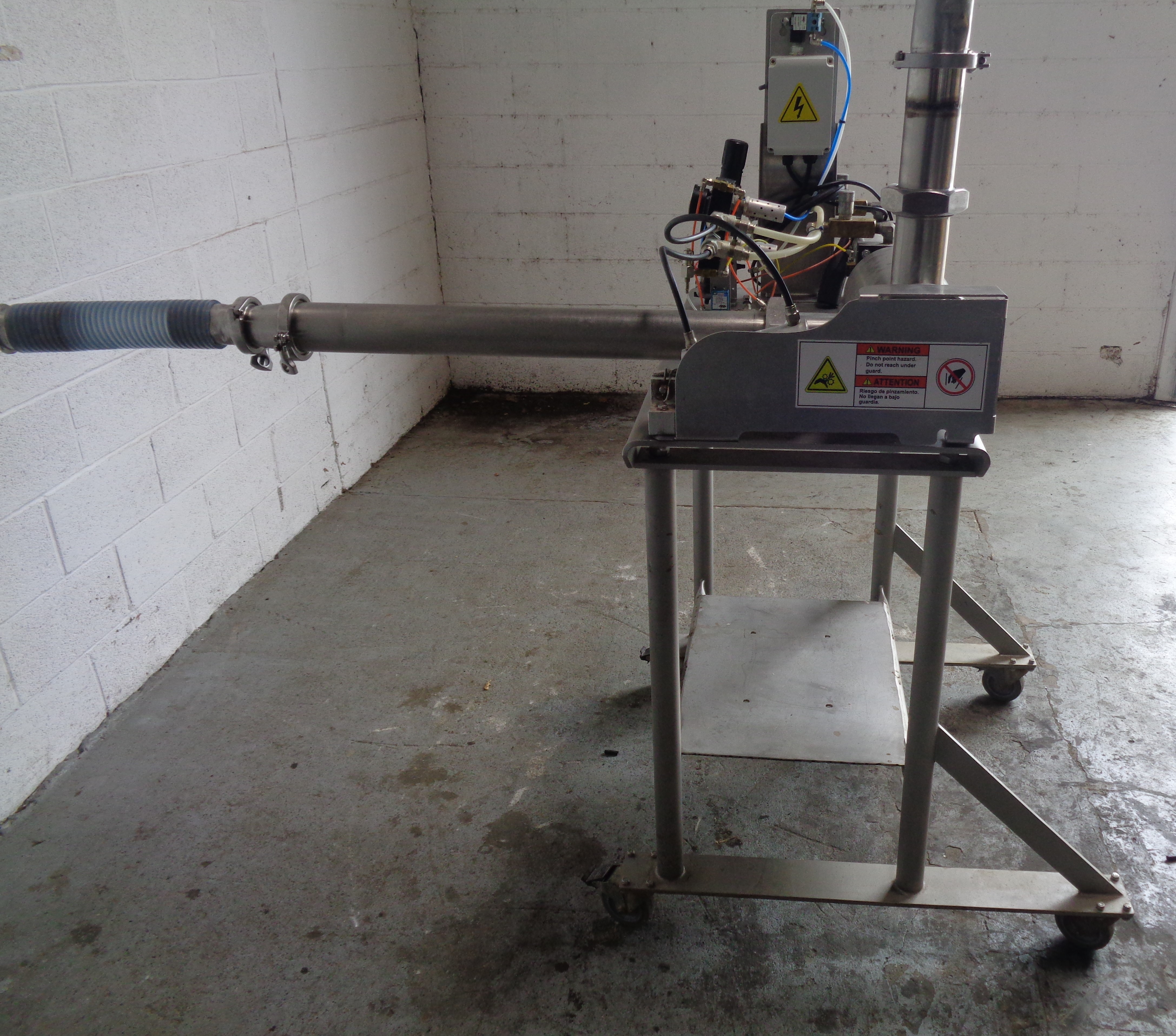 Bakery Equipment | Product Detail