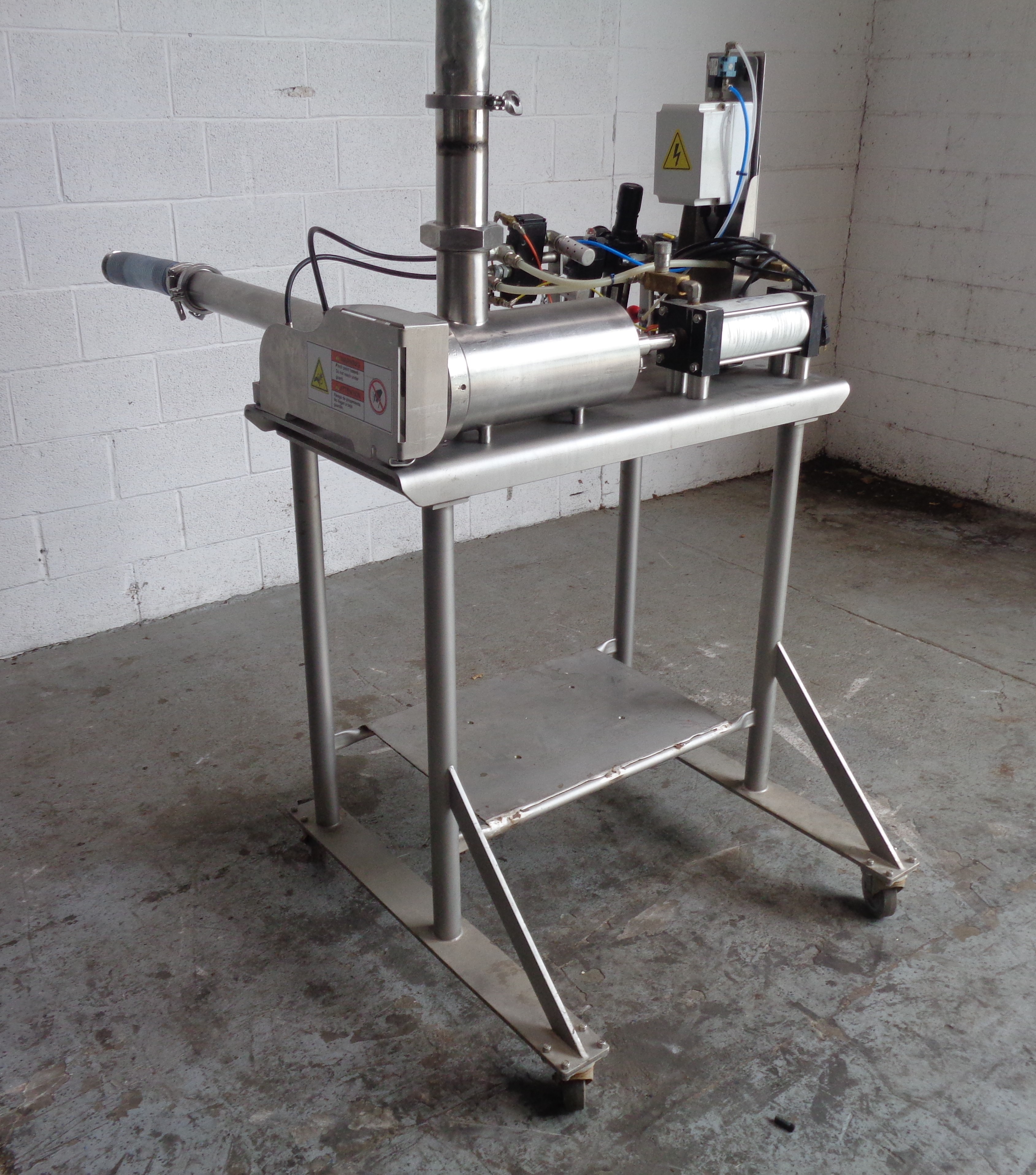 Bakery Equipment | Product Detail