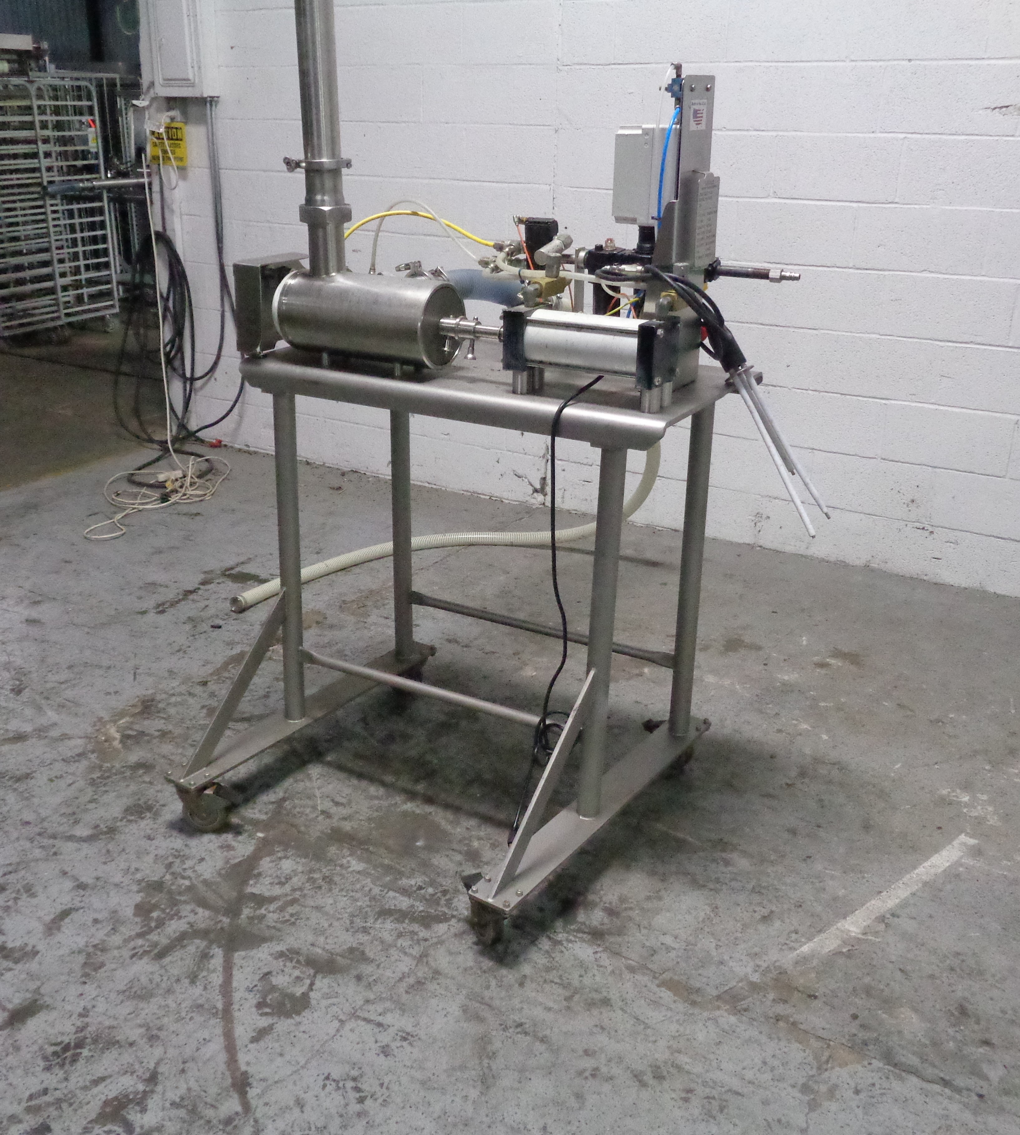 Bakery Equipment | Product Detail