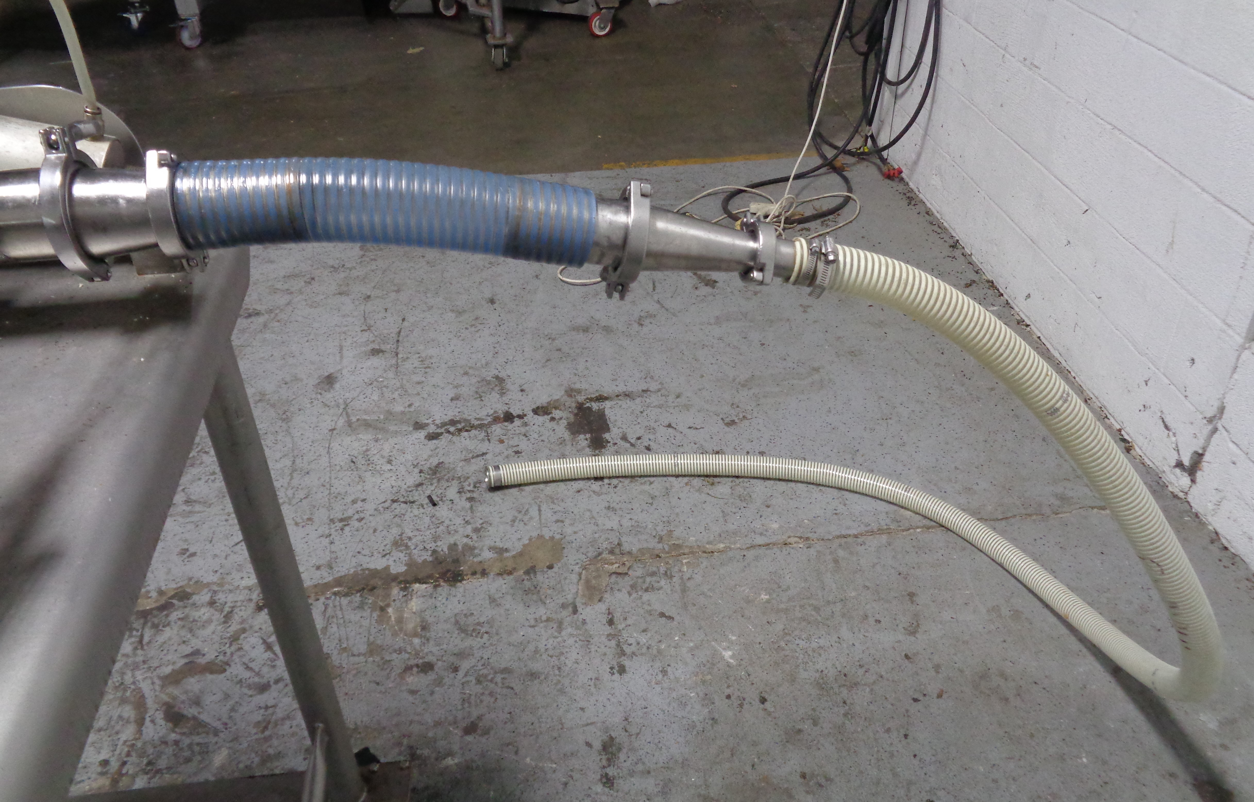 Bakery Equipment | Product Detail