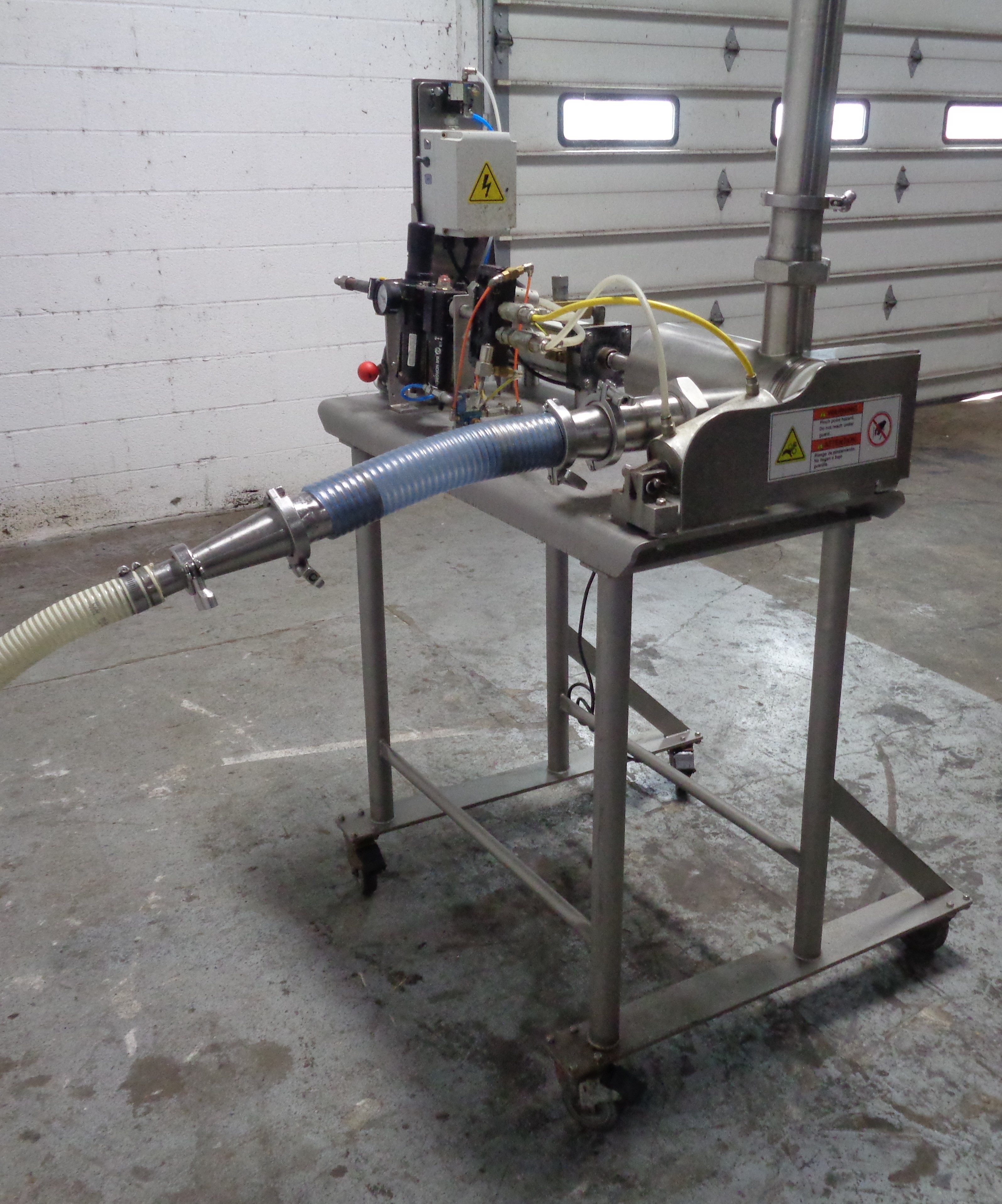 Bakery Equipment | Product Detail