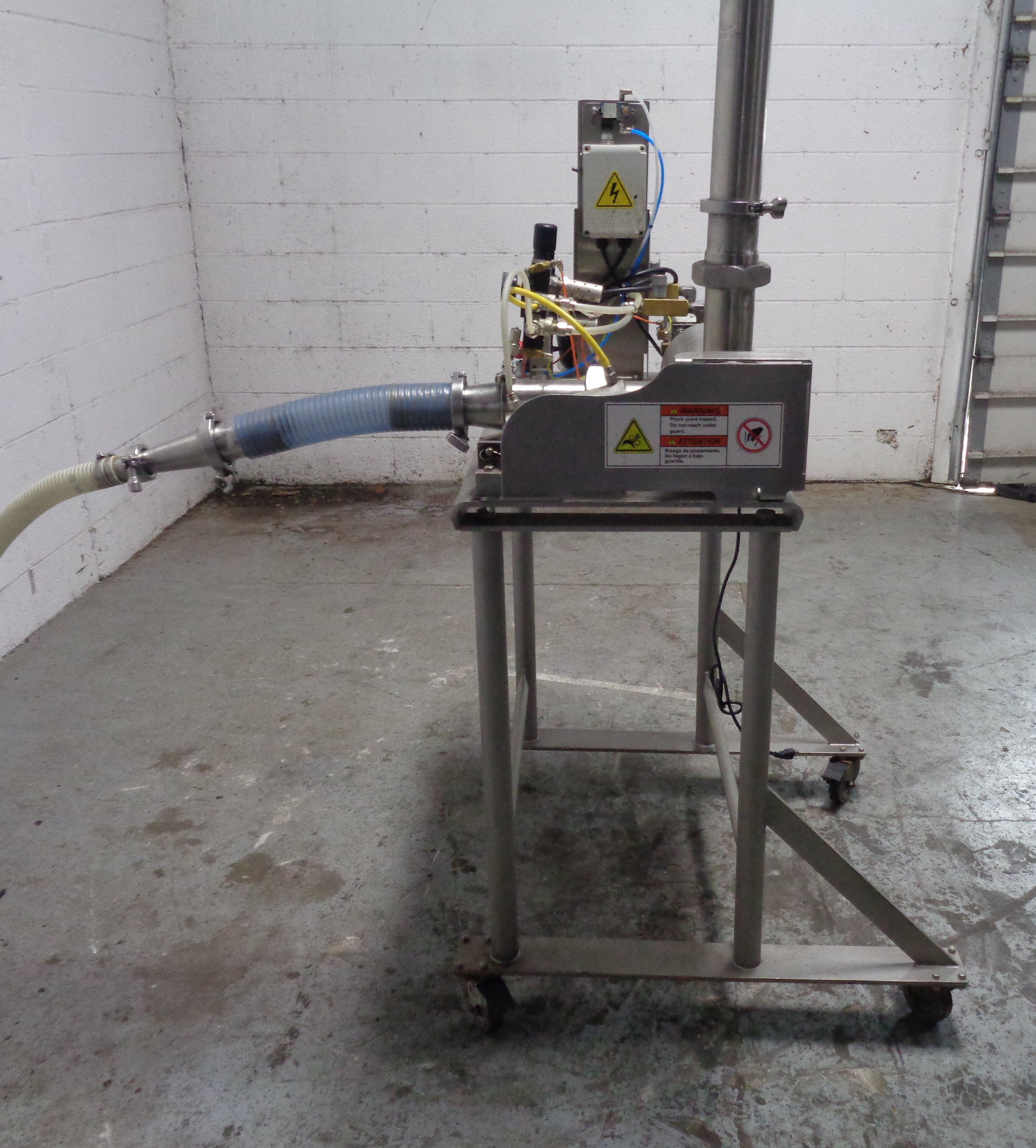 Bakery Equipment | Product Detail