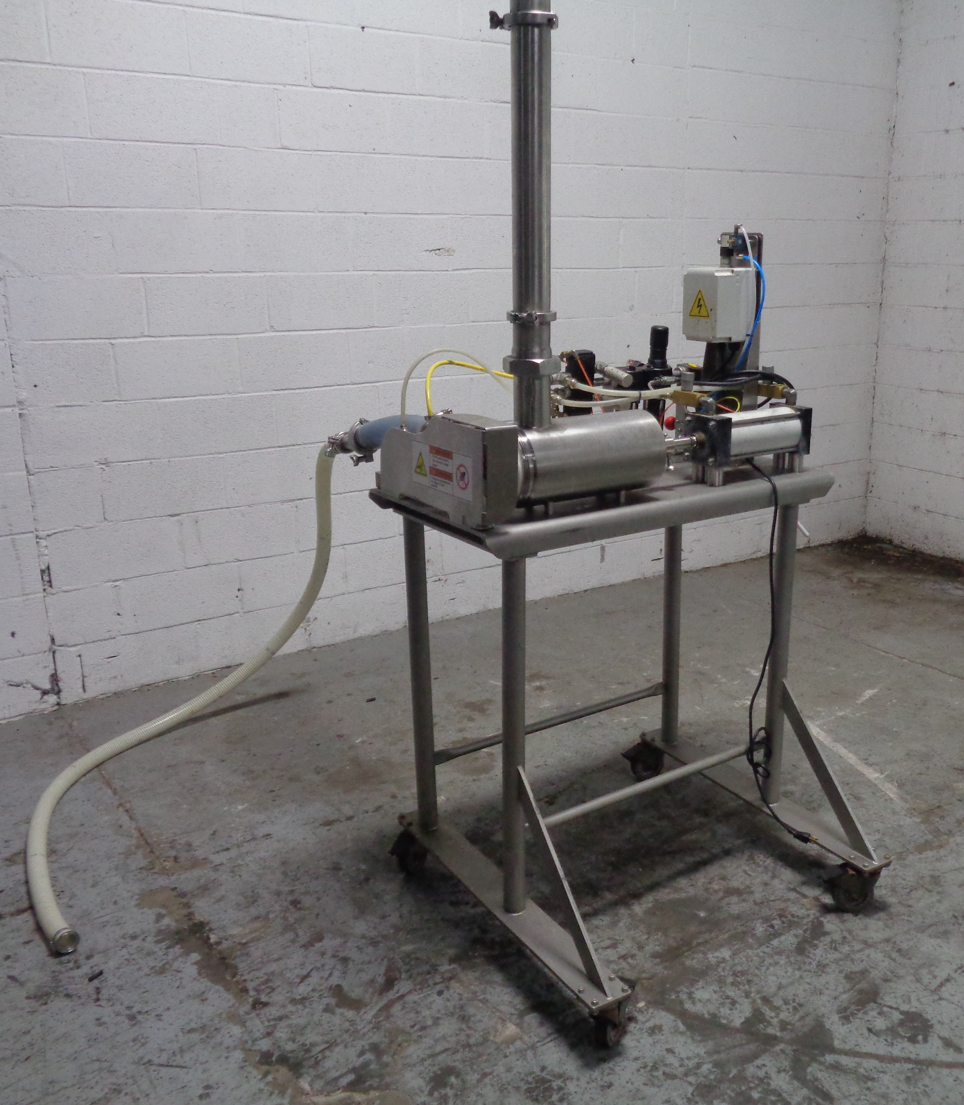 Bakery Equipment | Product Detail