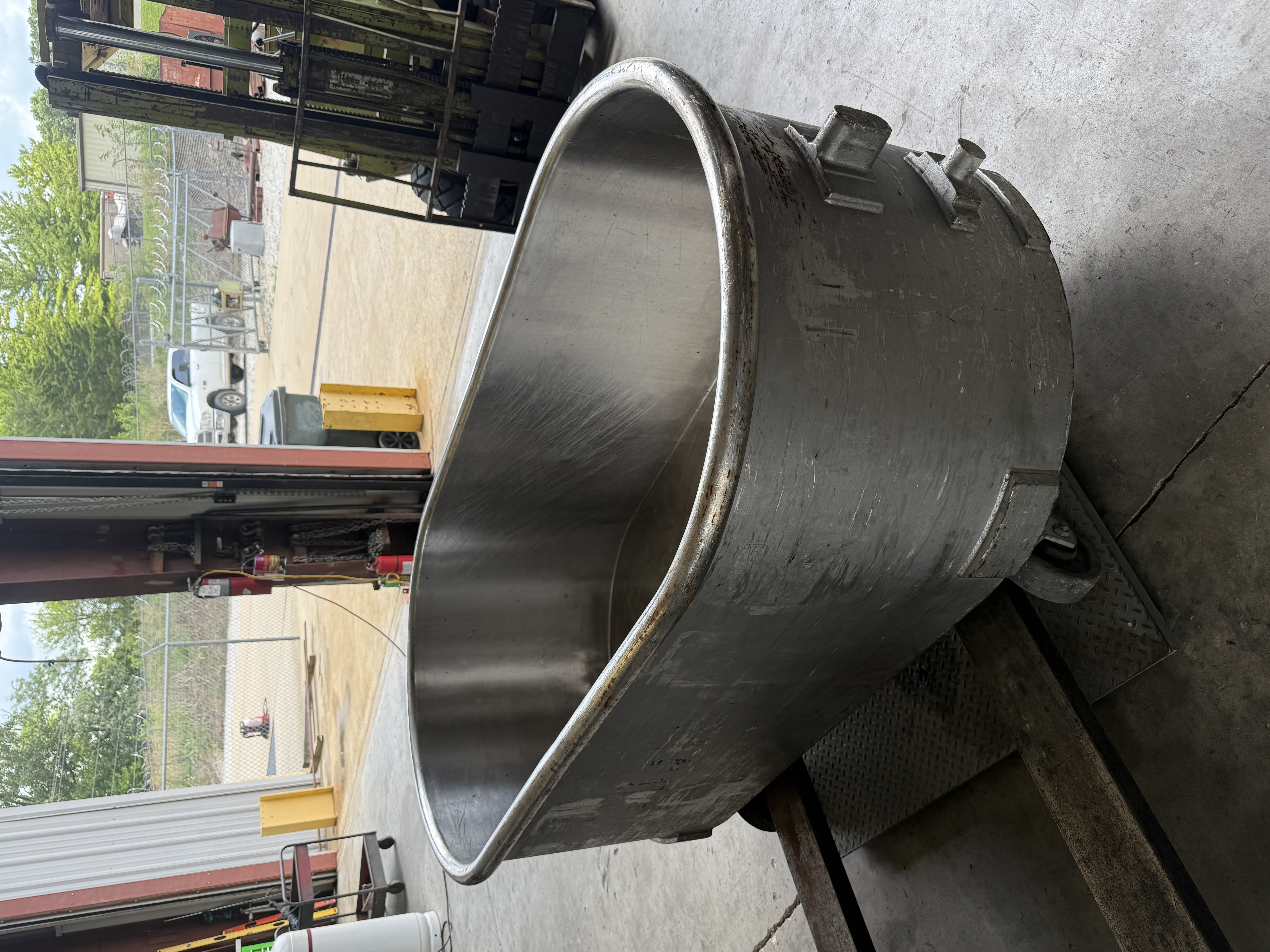 Bakery Equipment | Product Detail Bakery Equipment | Product Detail
