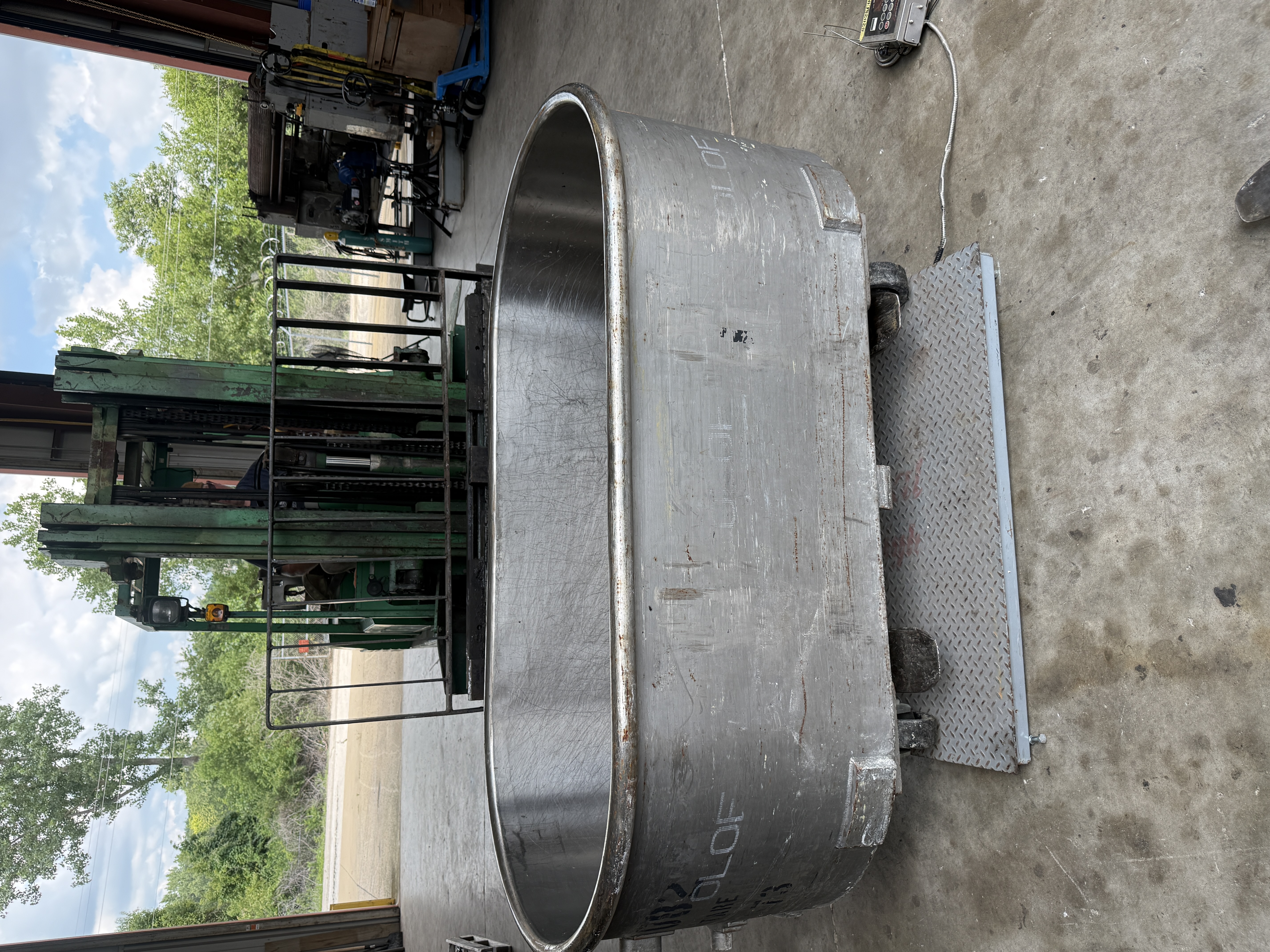 Bakery Equipment | Shop By Category