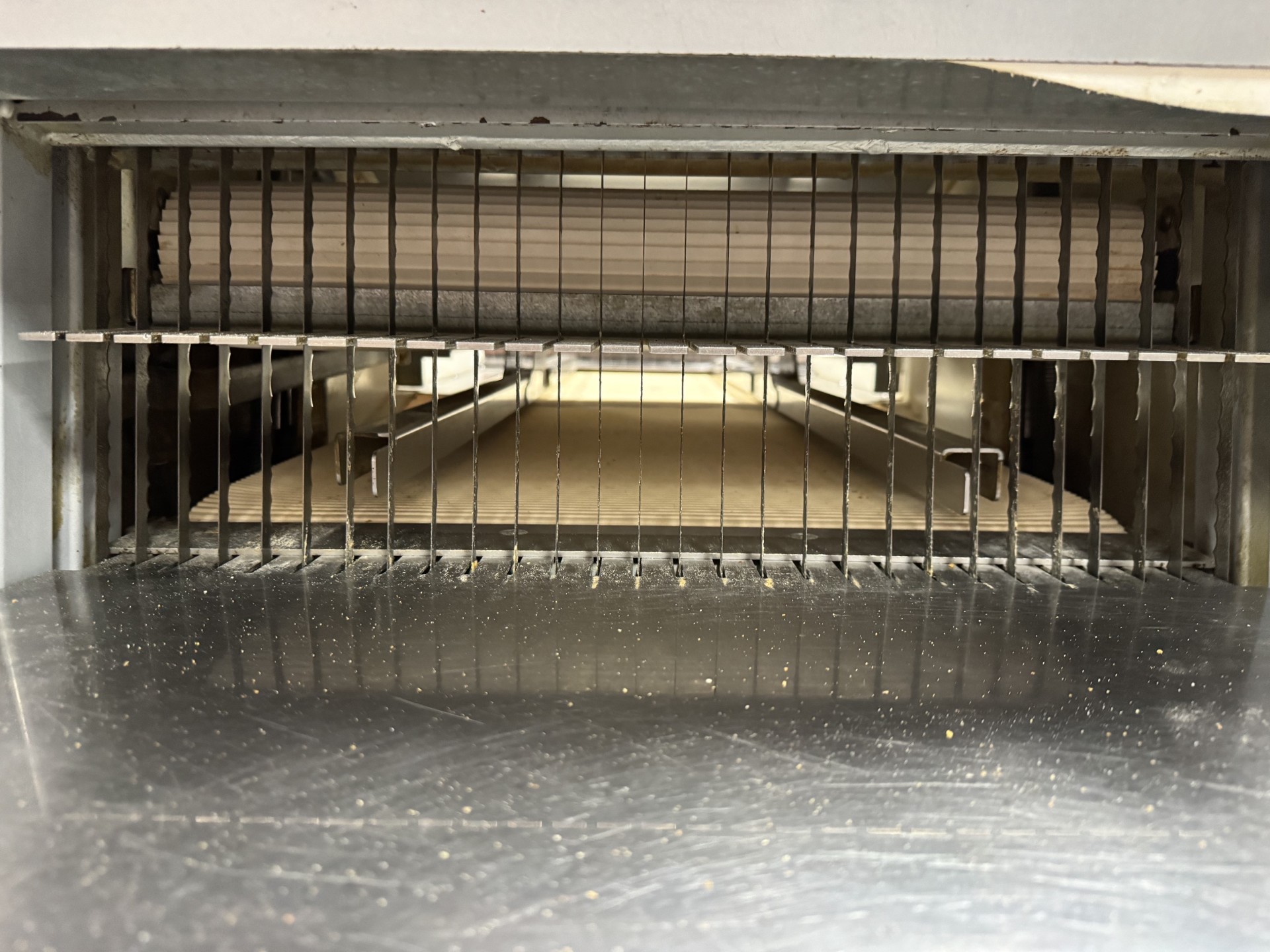 Bakery Equipment | Product Detail