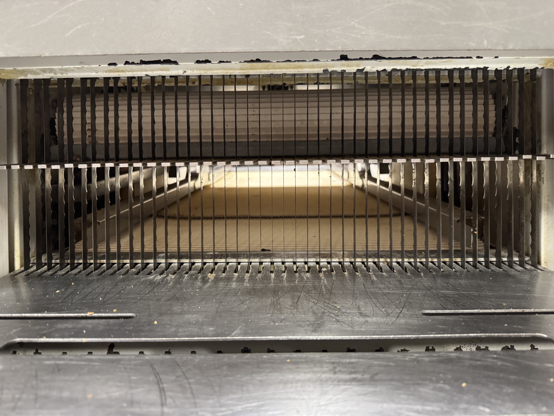 Bakery Equipment | Product Detail