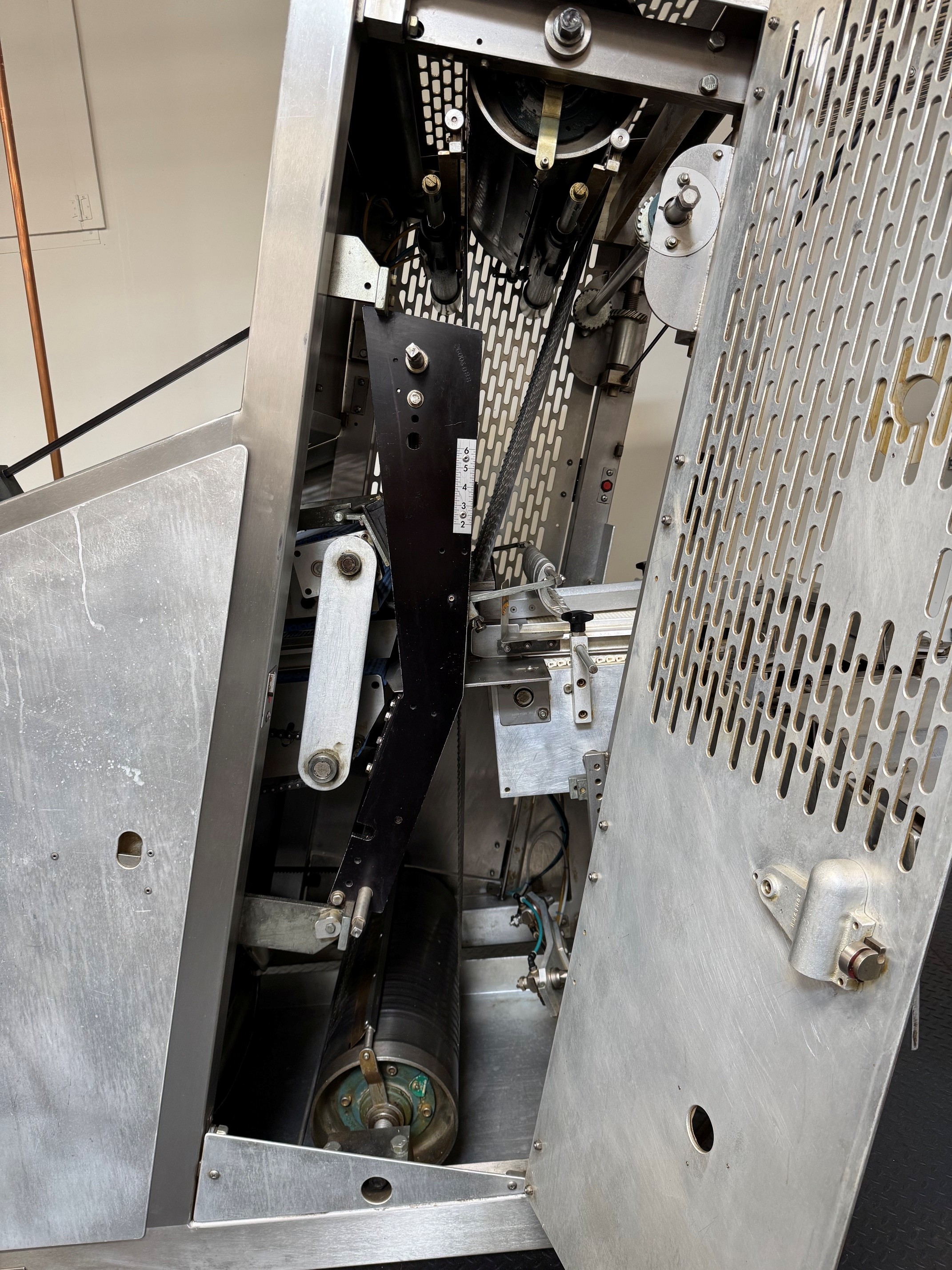 Bakery Equipment | Product Detail