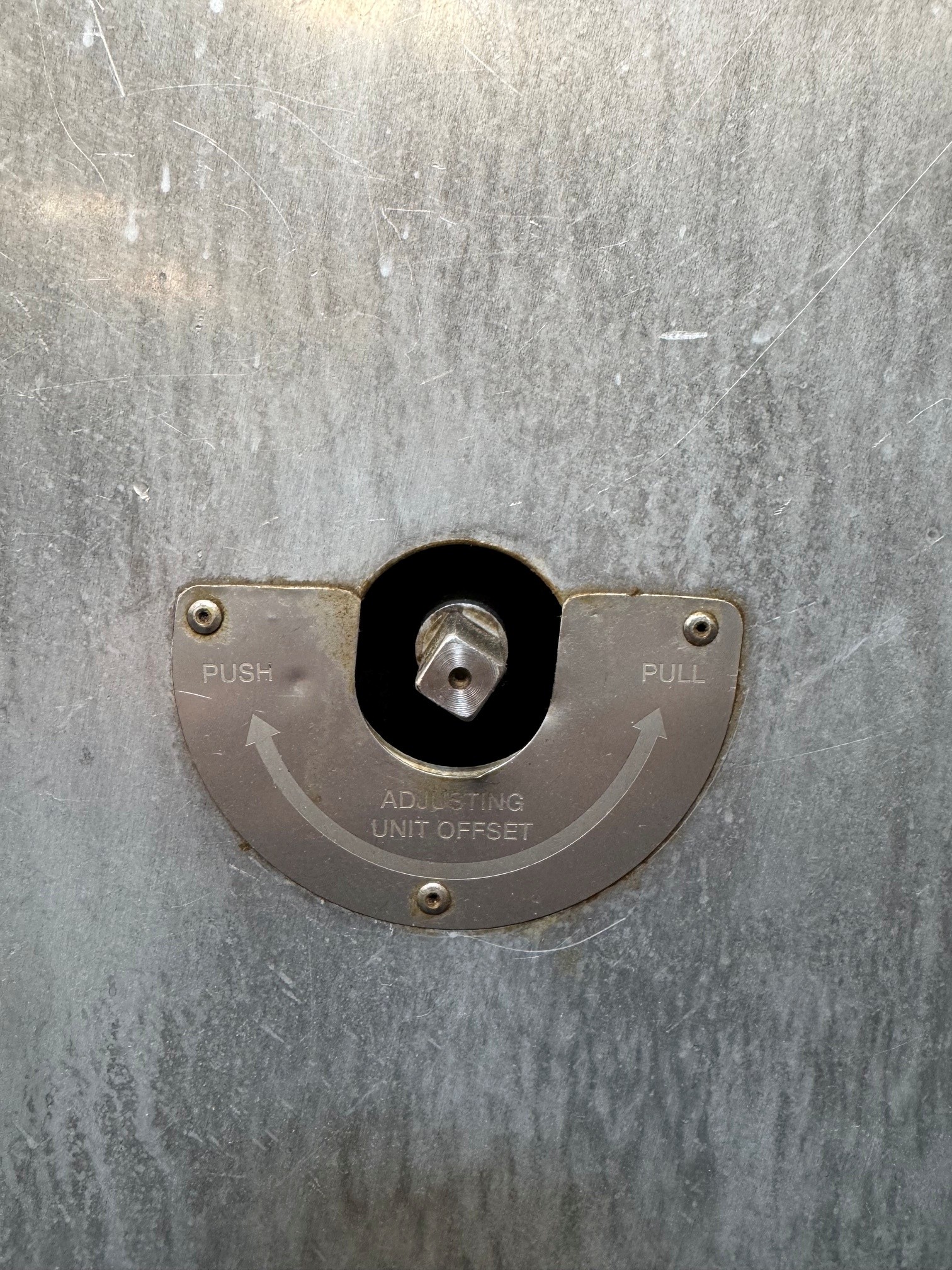Bakery Equipment | Product Detail
