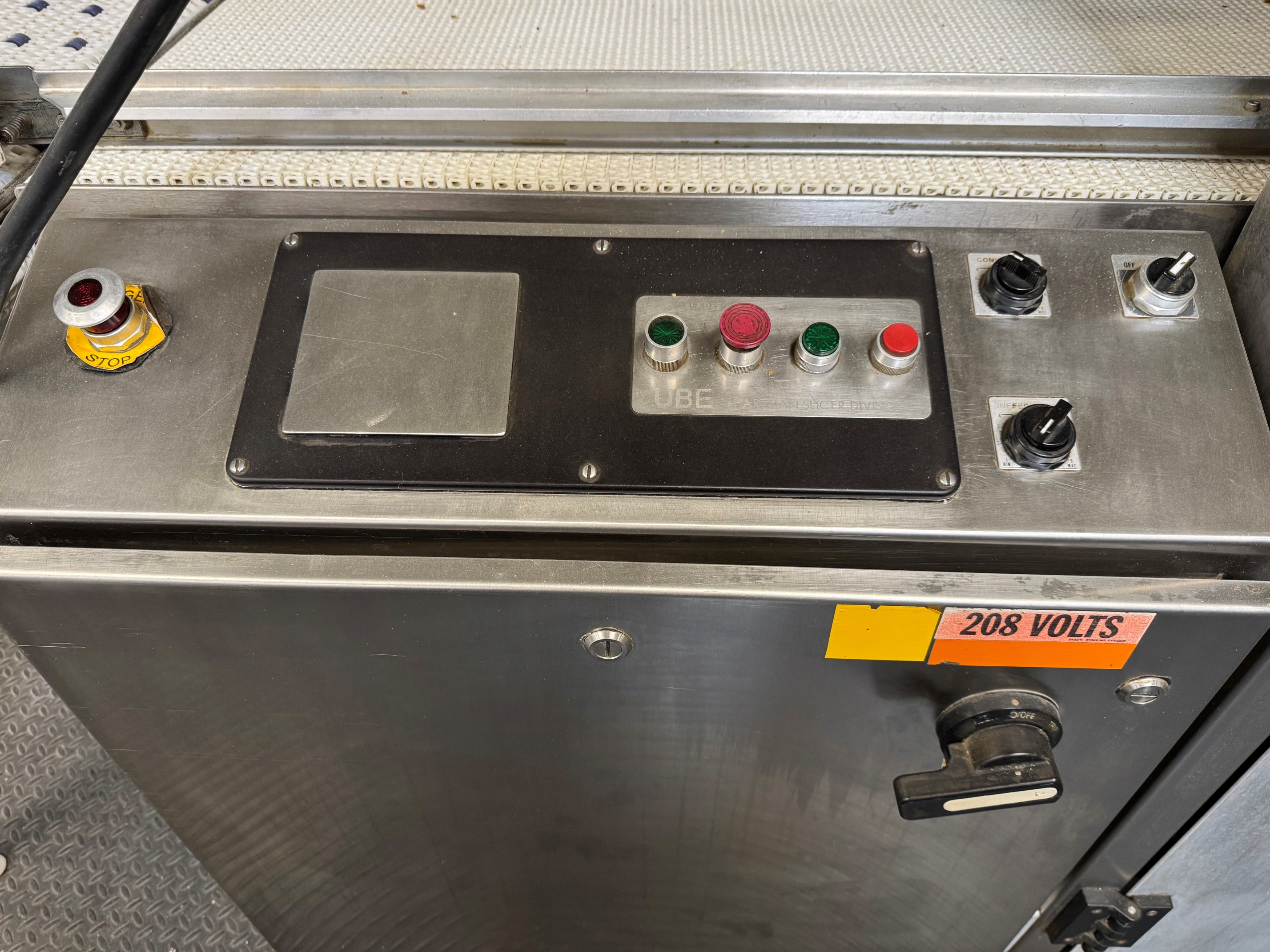 Bakery Equipment | Product Detail