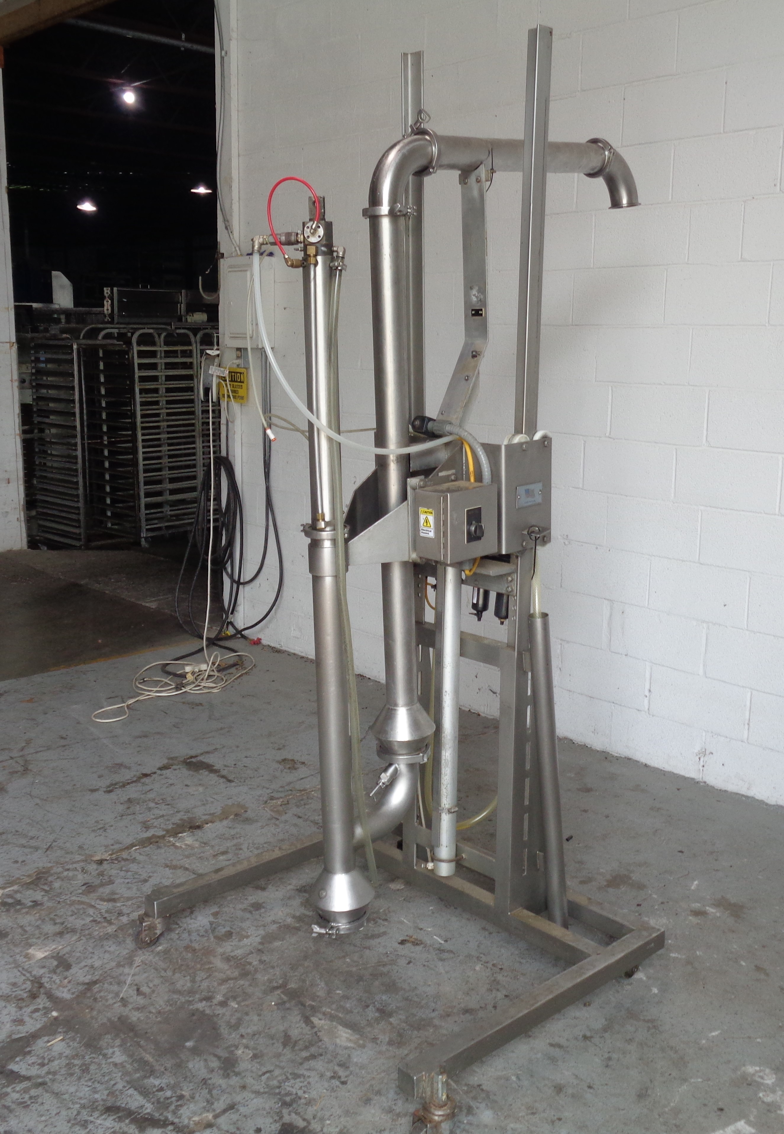 Bakery Equipment | Product Detail Bakery Equipment | Product Detail