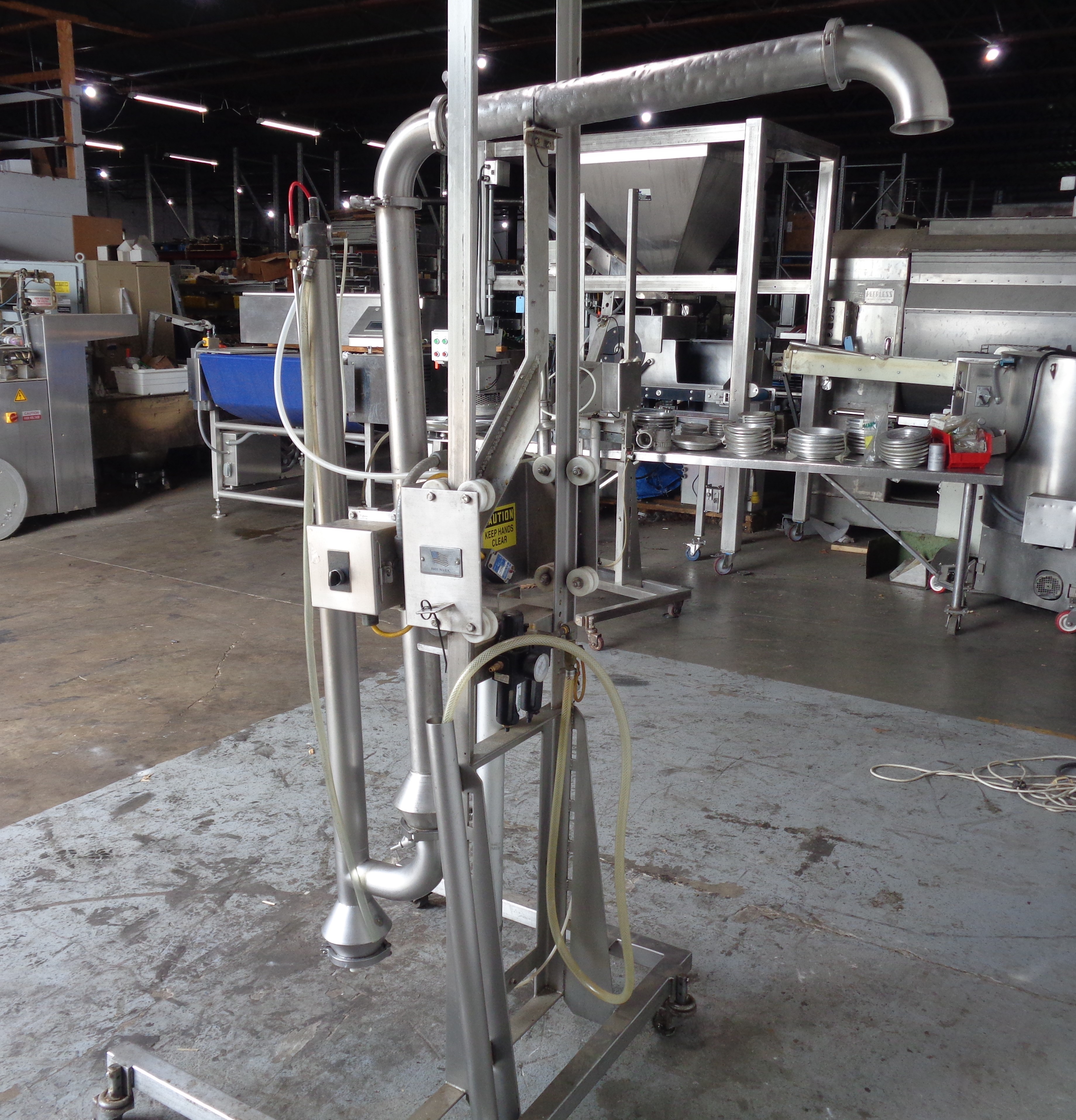 Bakery Equipment | Product Detail Bakery Equipment | Product Detail