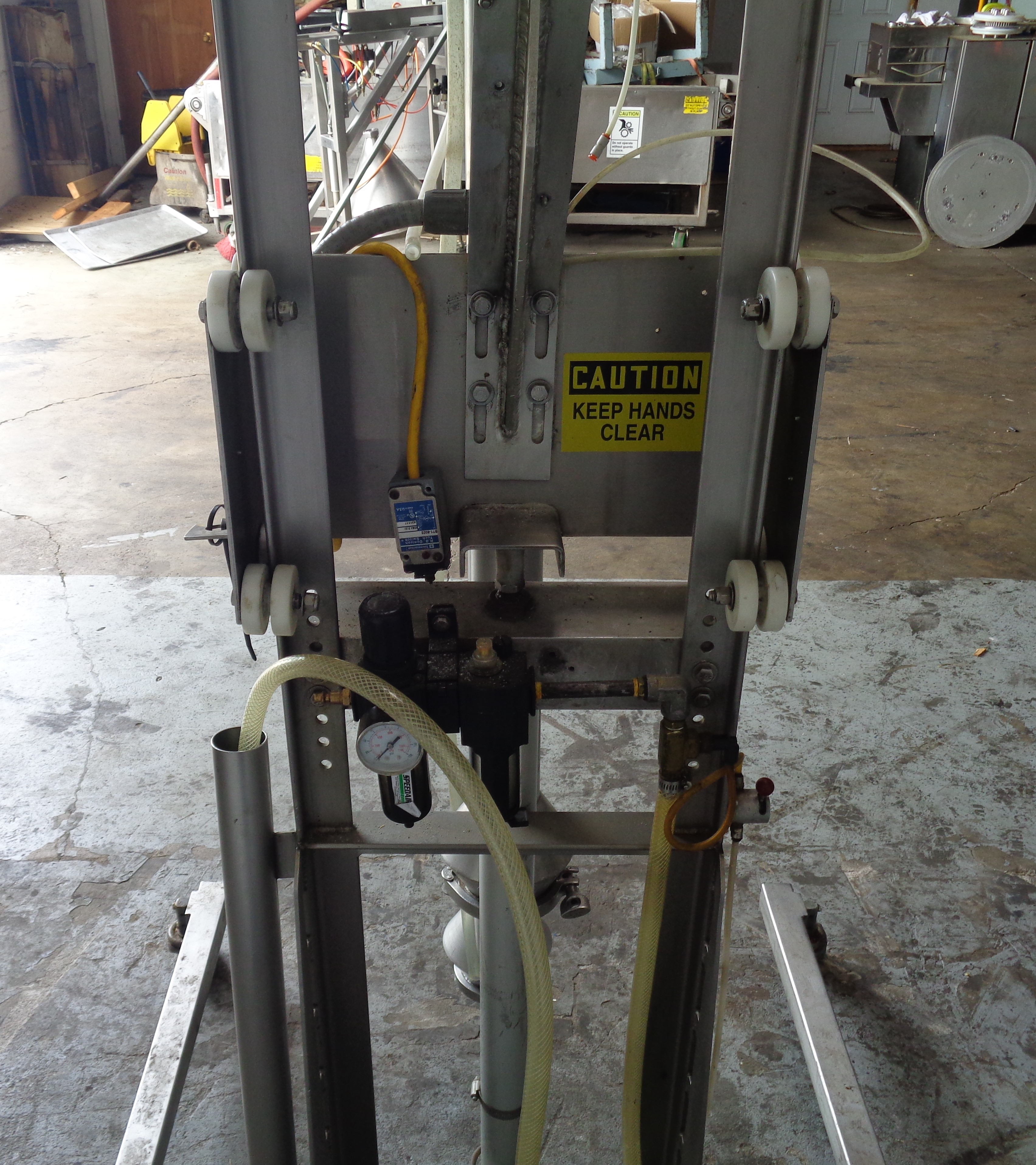 Bakery Equipment | Product Detail Bakery Equipment | Product Detail