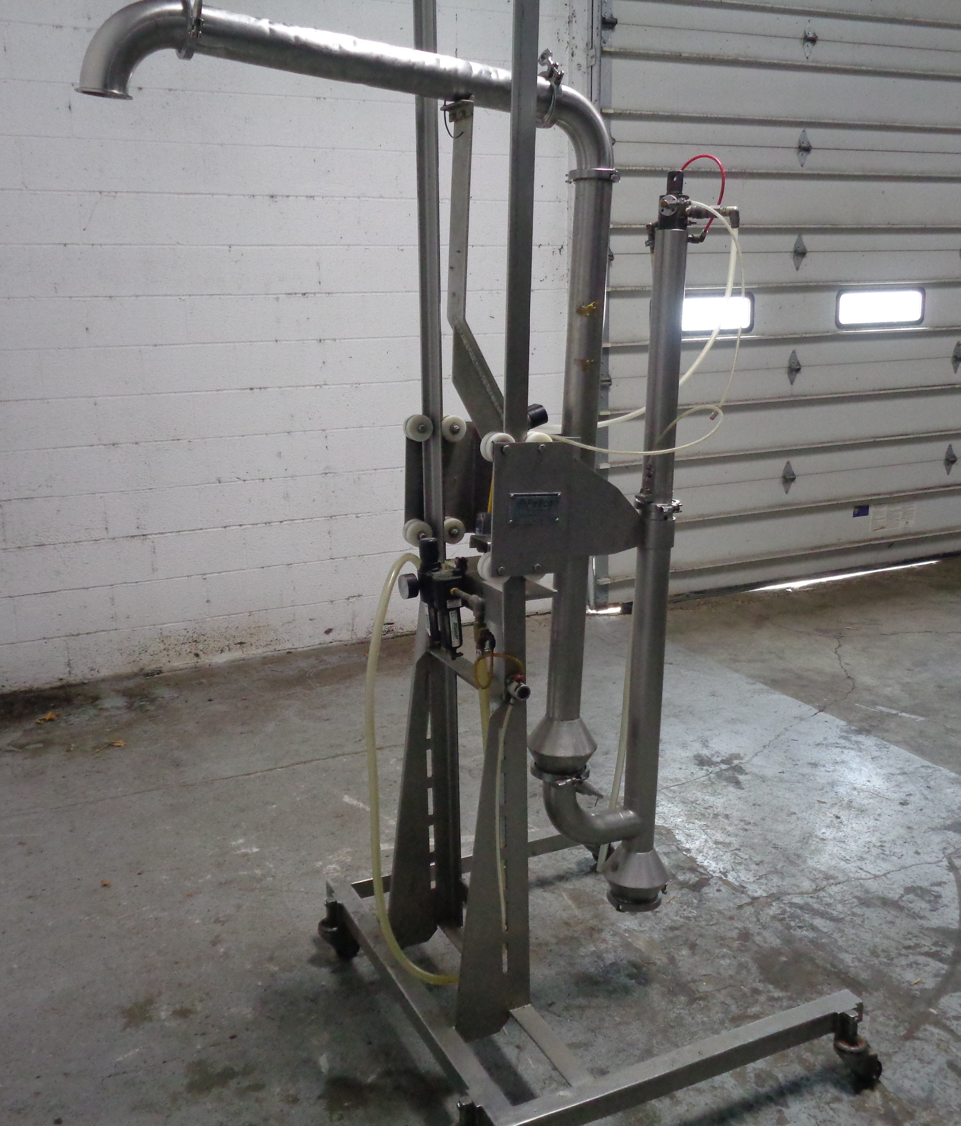 Bakery Equipment | Product Detail Bakery Equipment | Product Detail