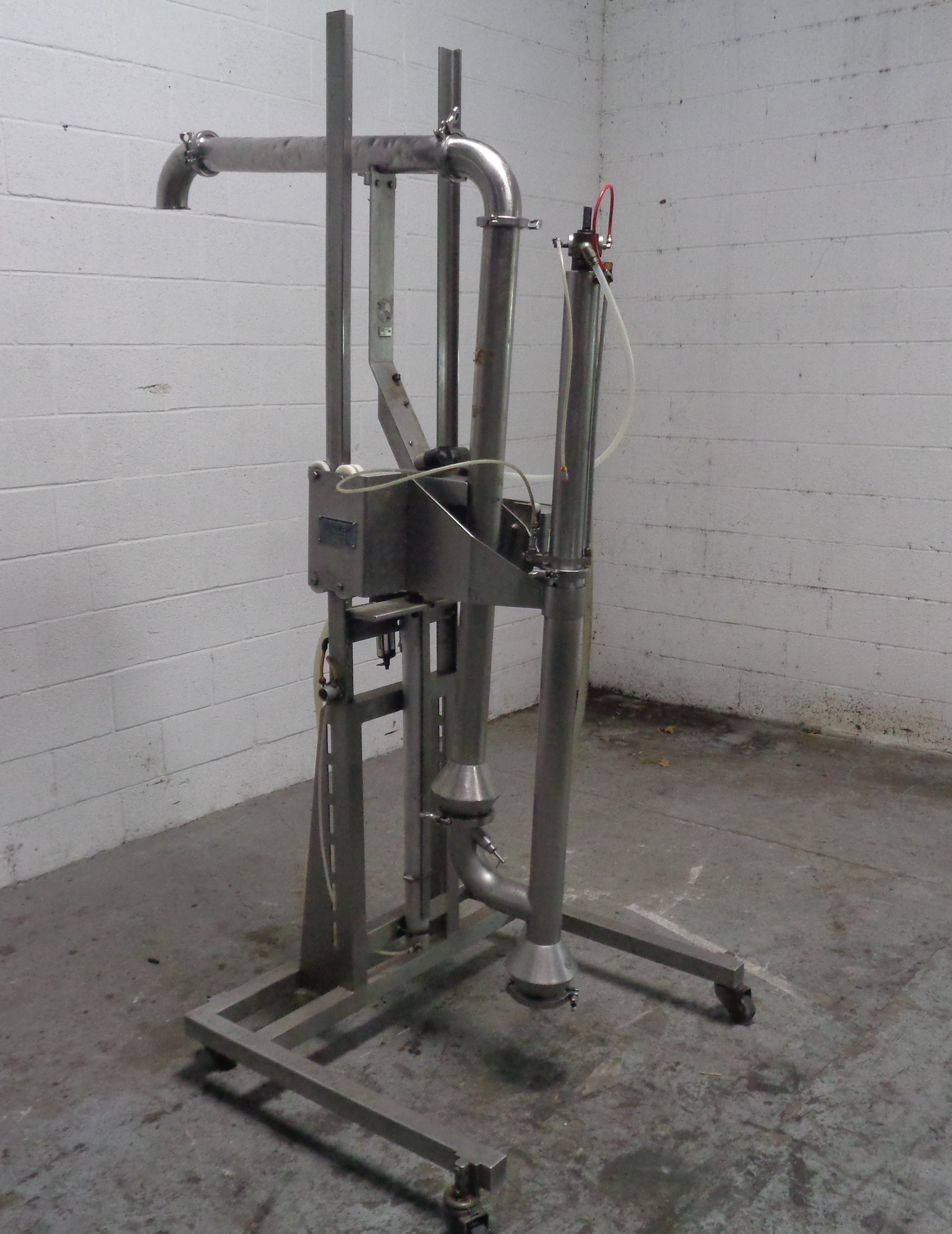 Bakery Equipment | Product Detail Bakery Equipment | Product Detail
