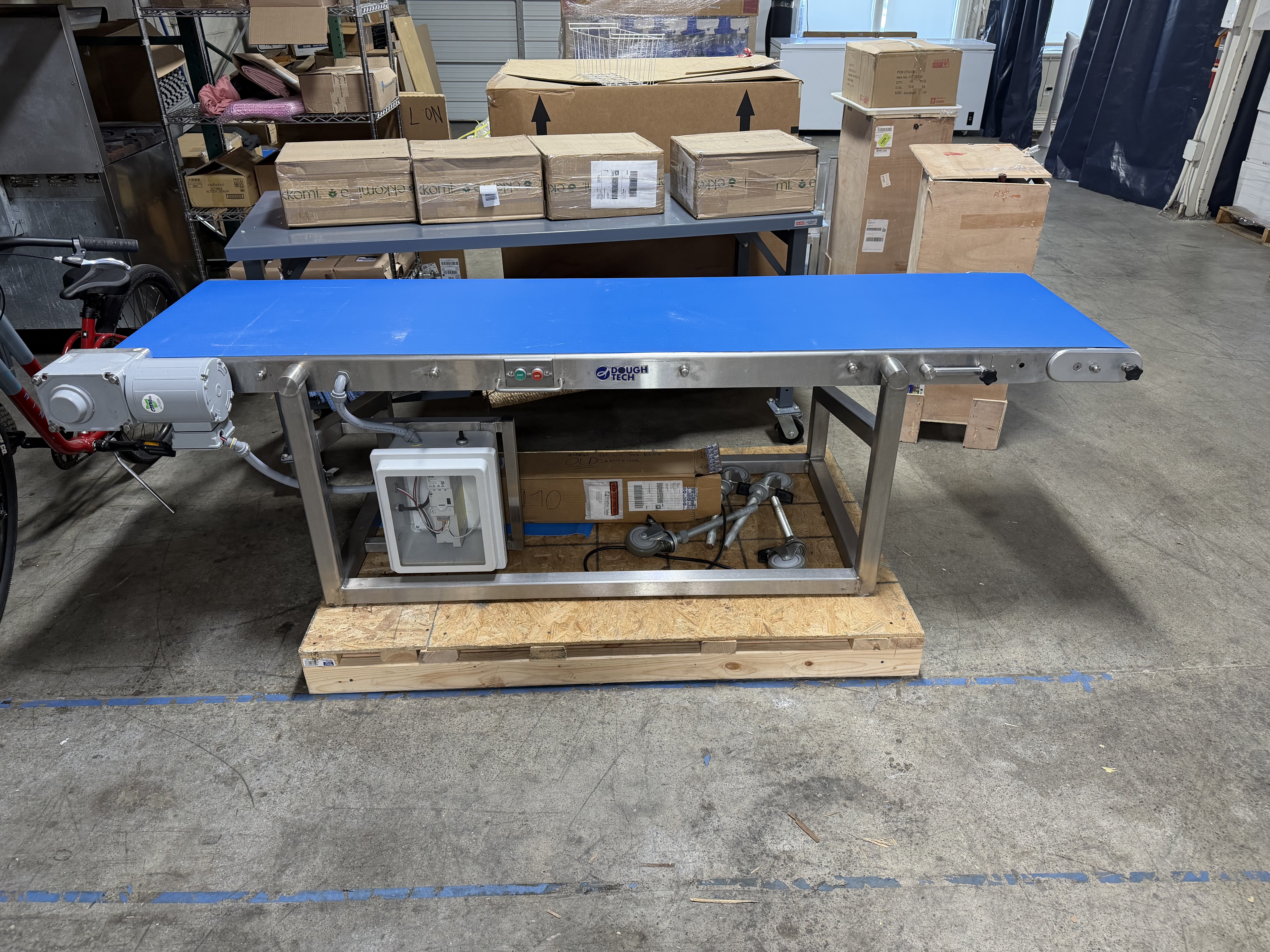 Bakery Equipment | Shop By Category Bakery Equipment | Shop By Category