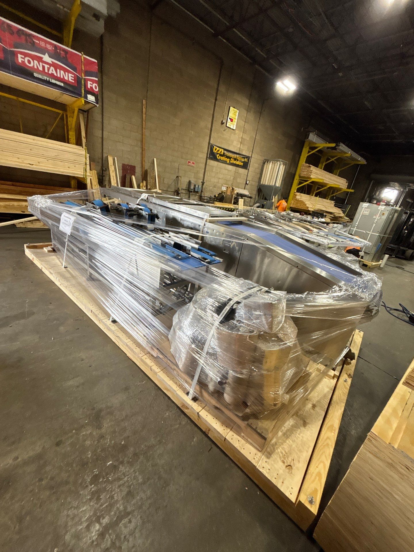 Bakery Equipment | Product Detail