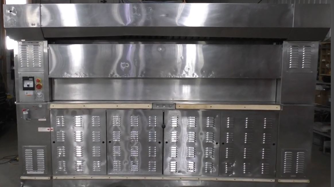 Bakery Equipment | Shop By Category
