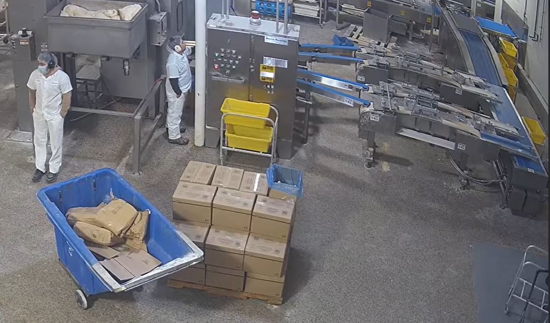 Bakery Equipment | Product Detail