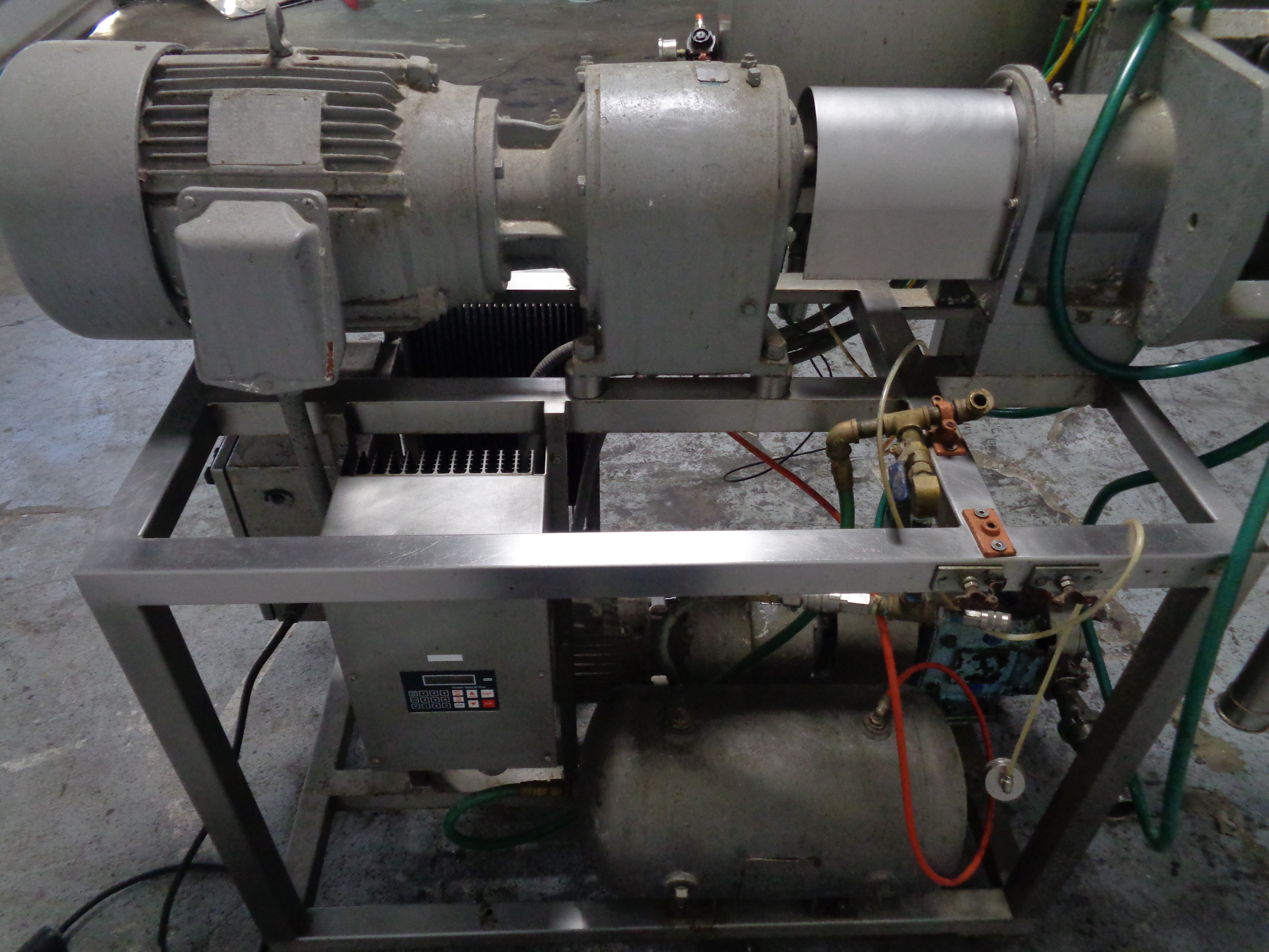 Bakery Equipment | Product Detail