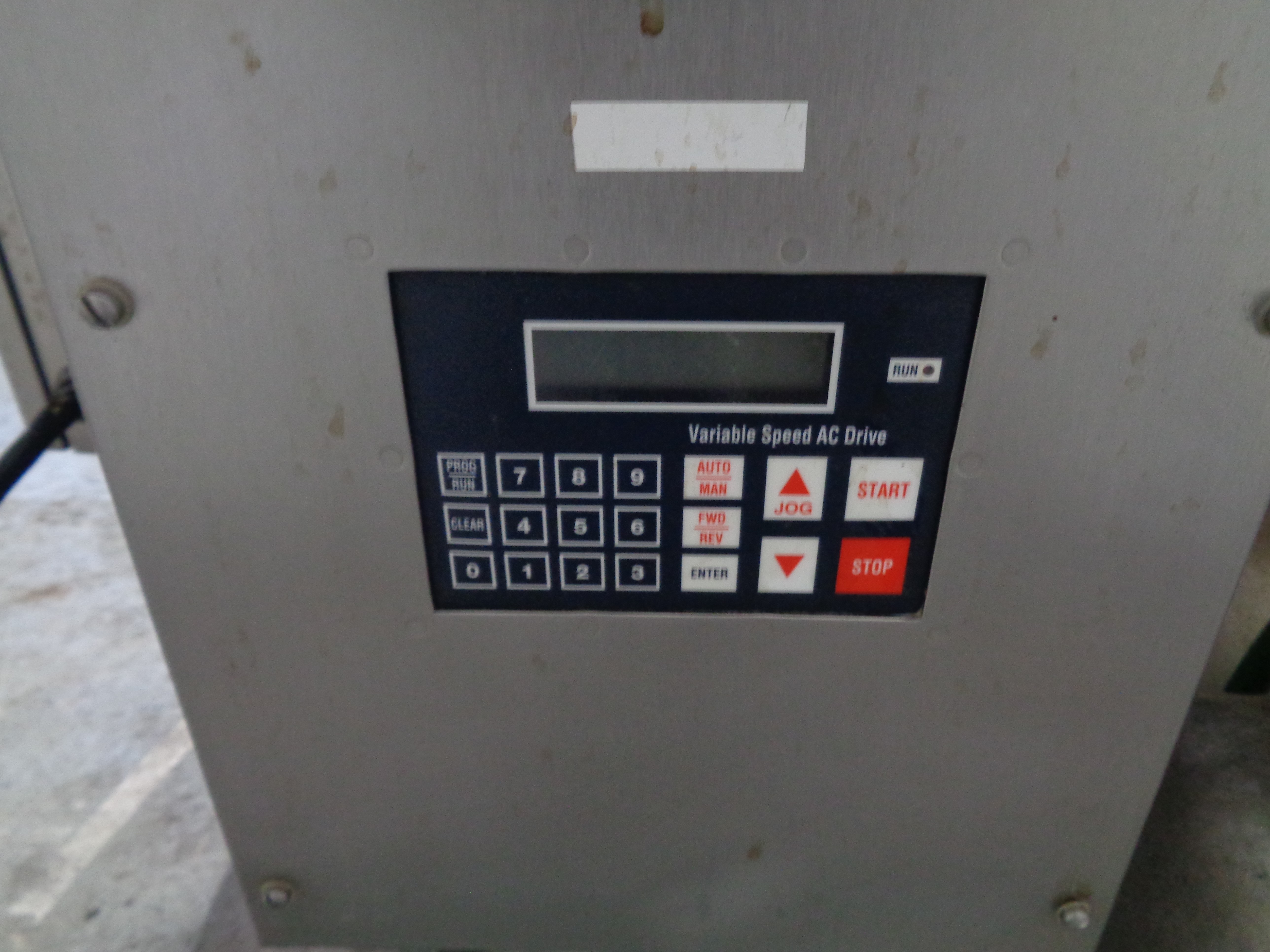 Bakery Equipment | Product Detail