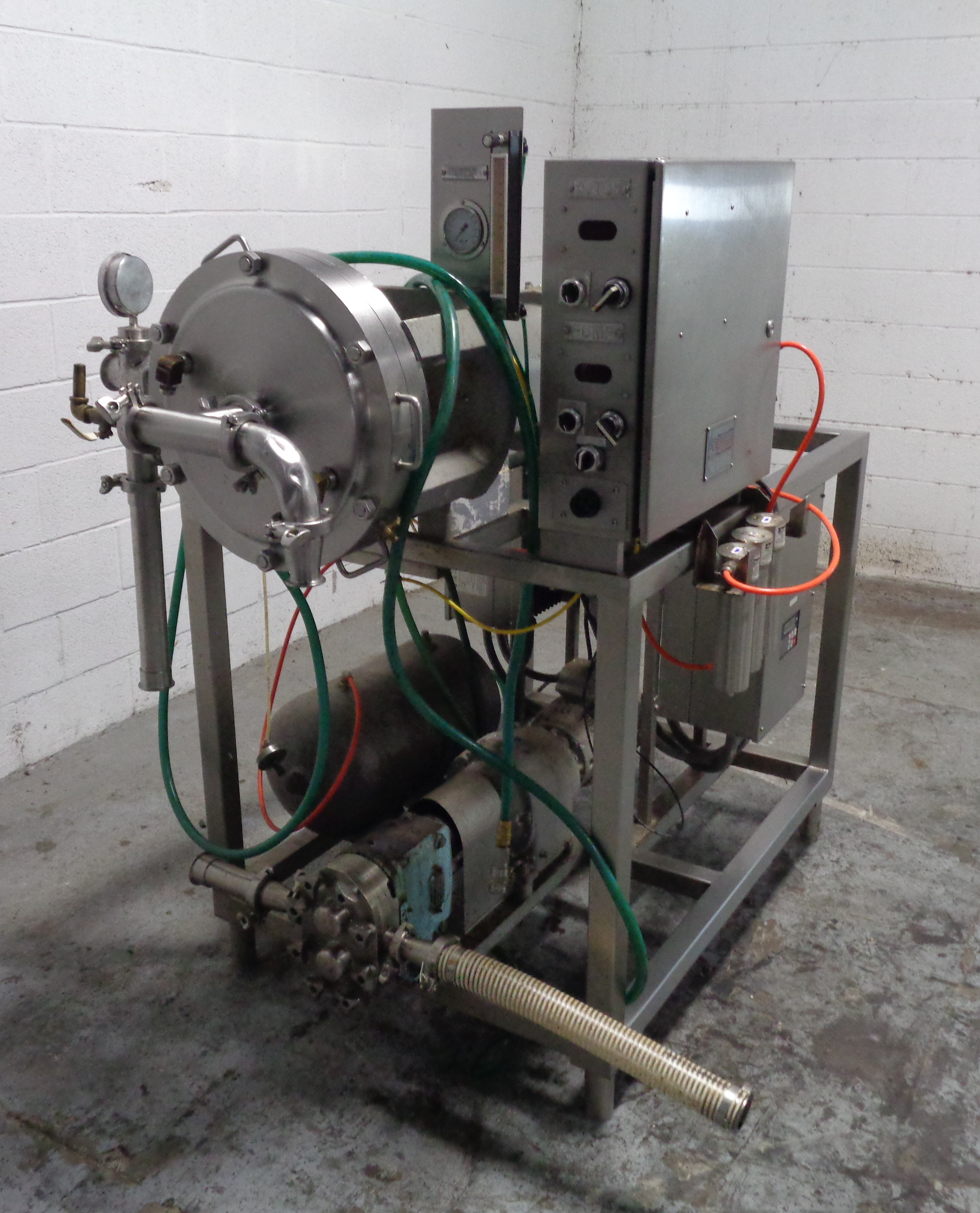 Bakery Equipment | Product Detail