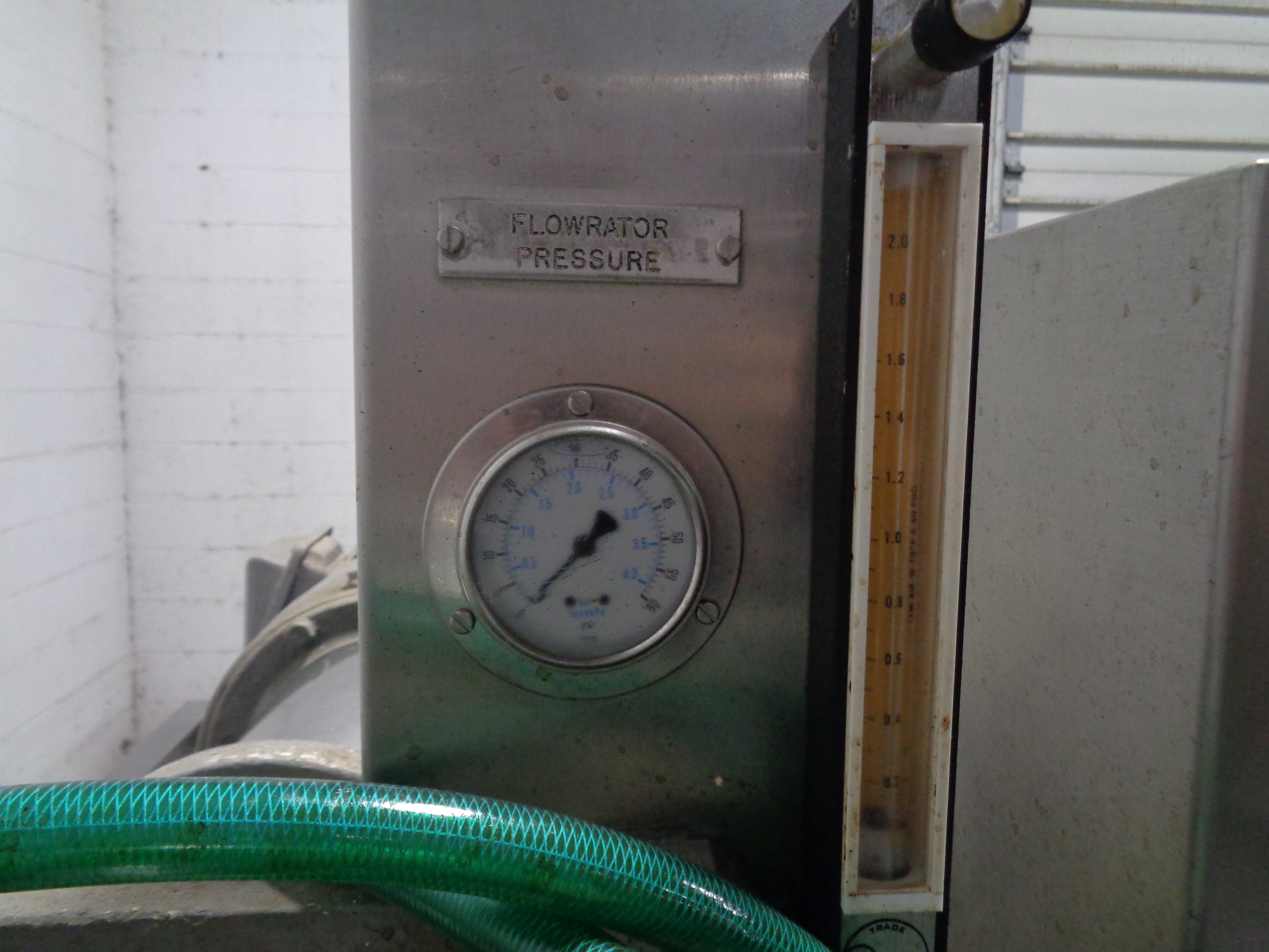 Bakery Equipment | Product Detail