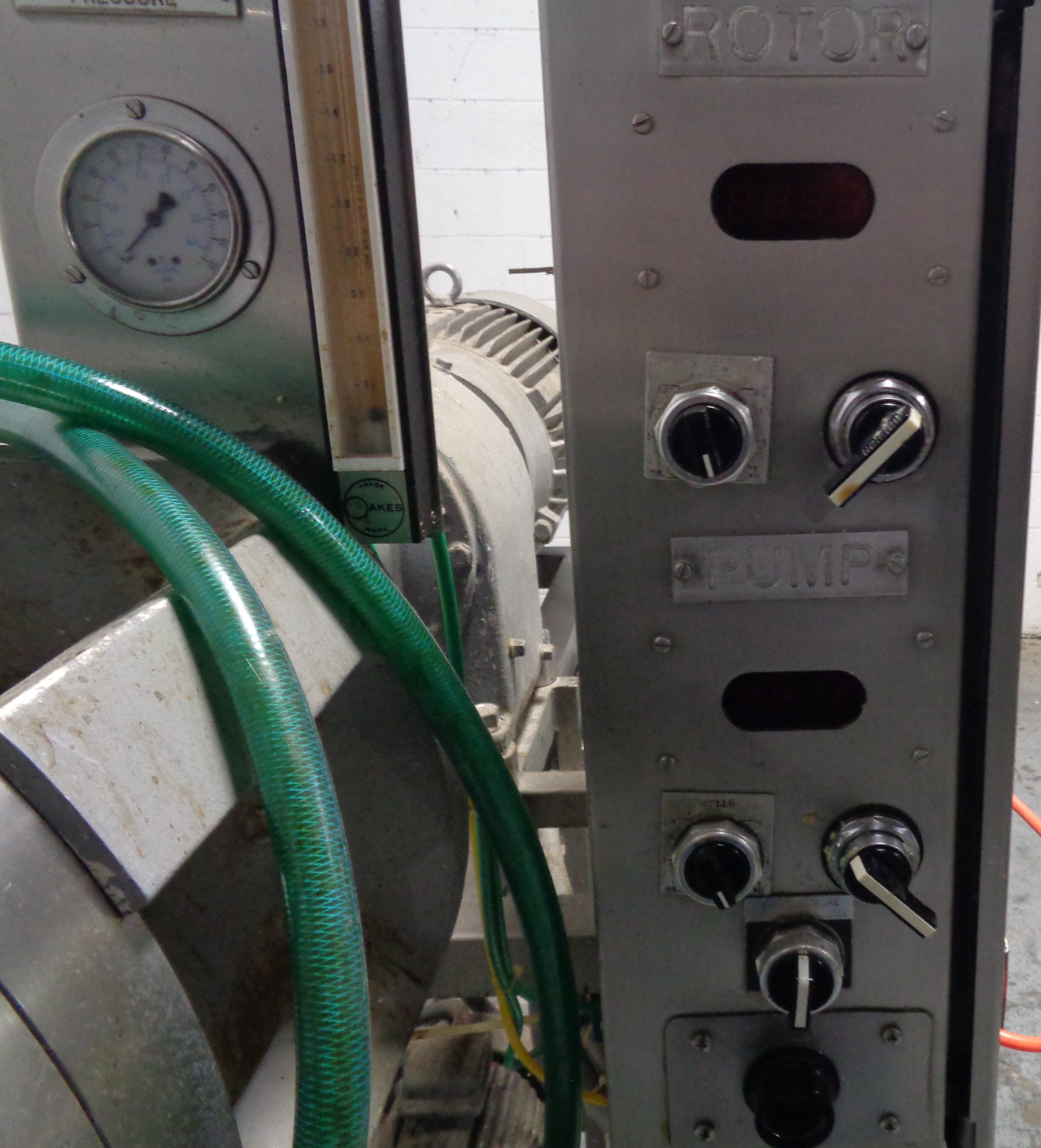 Bakery Equipment | Product Detail