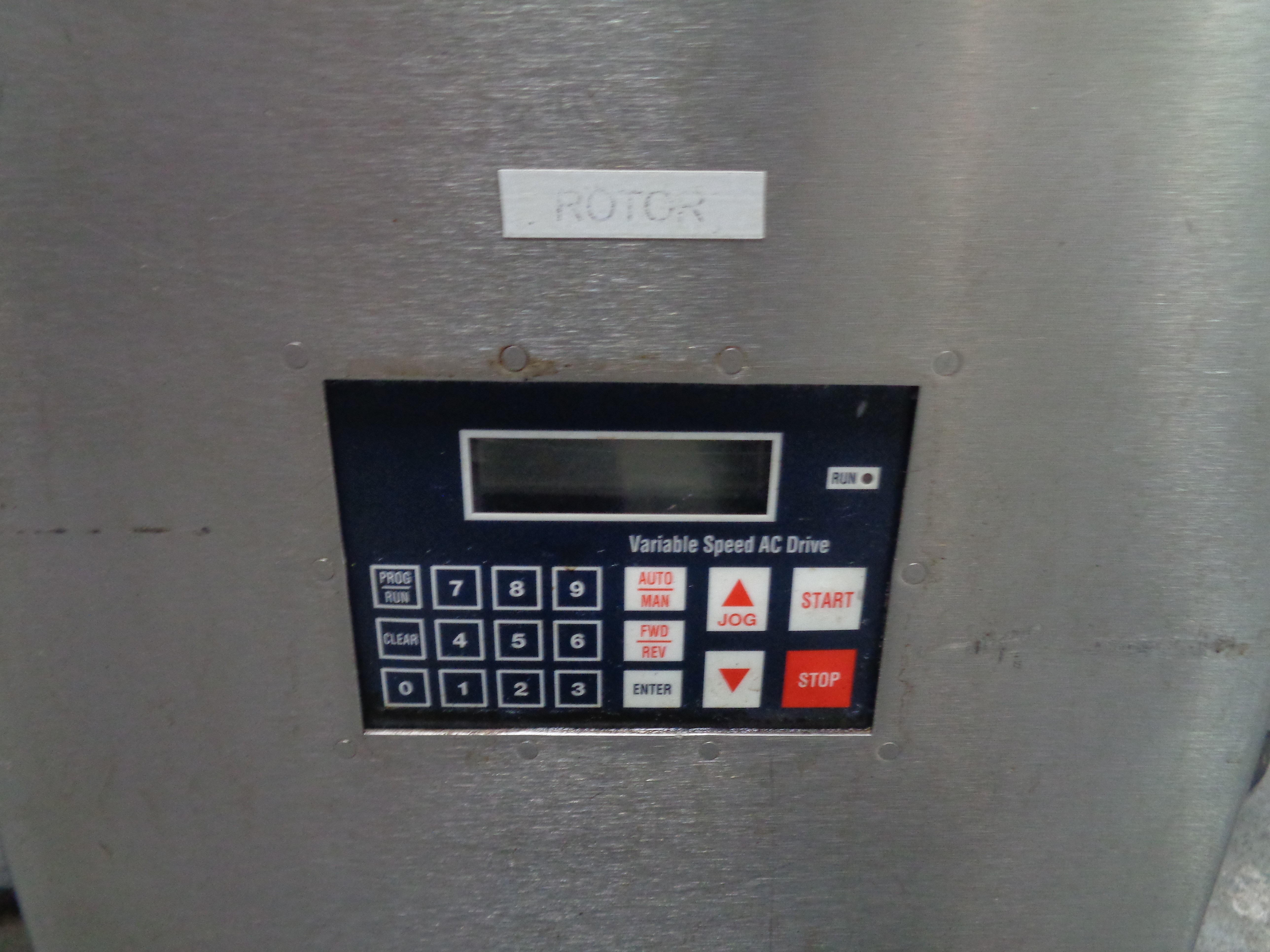 Bakery Equipment | Product Detail