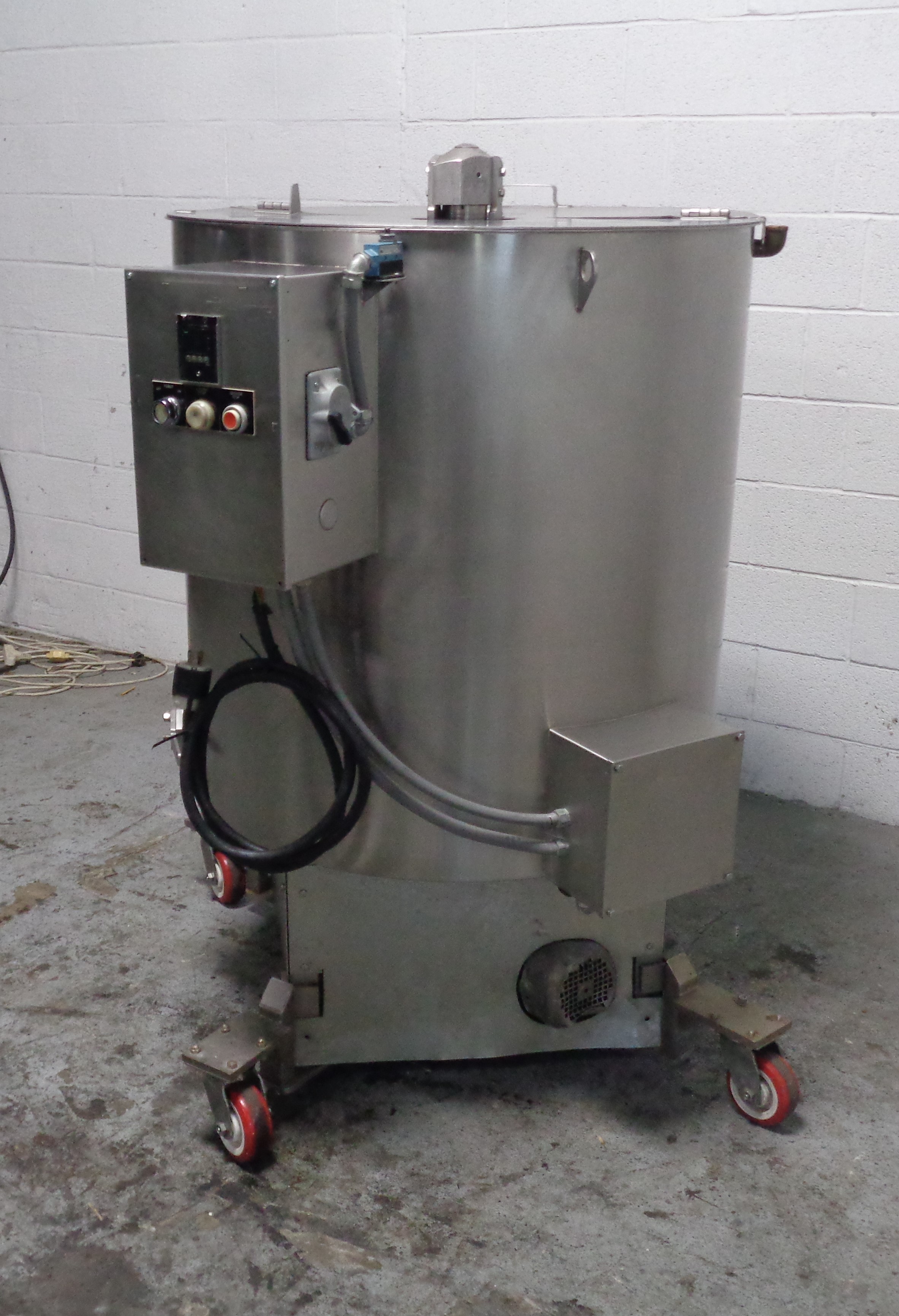 Bakery Equipment | Product Detail