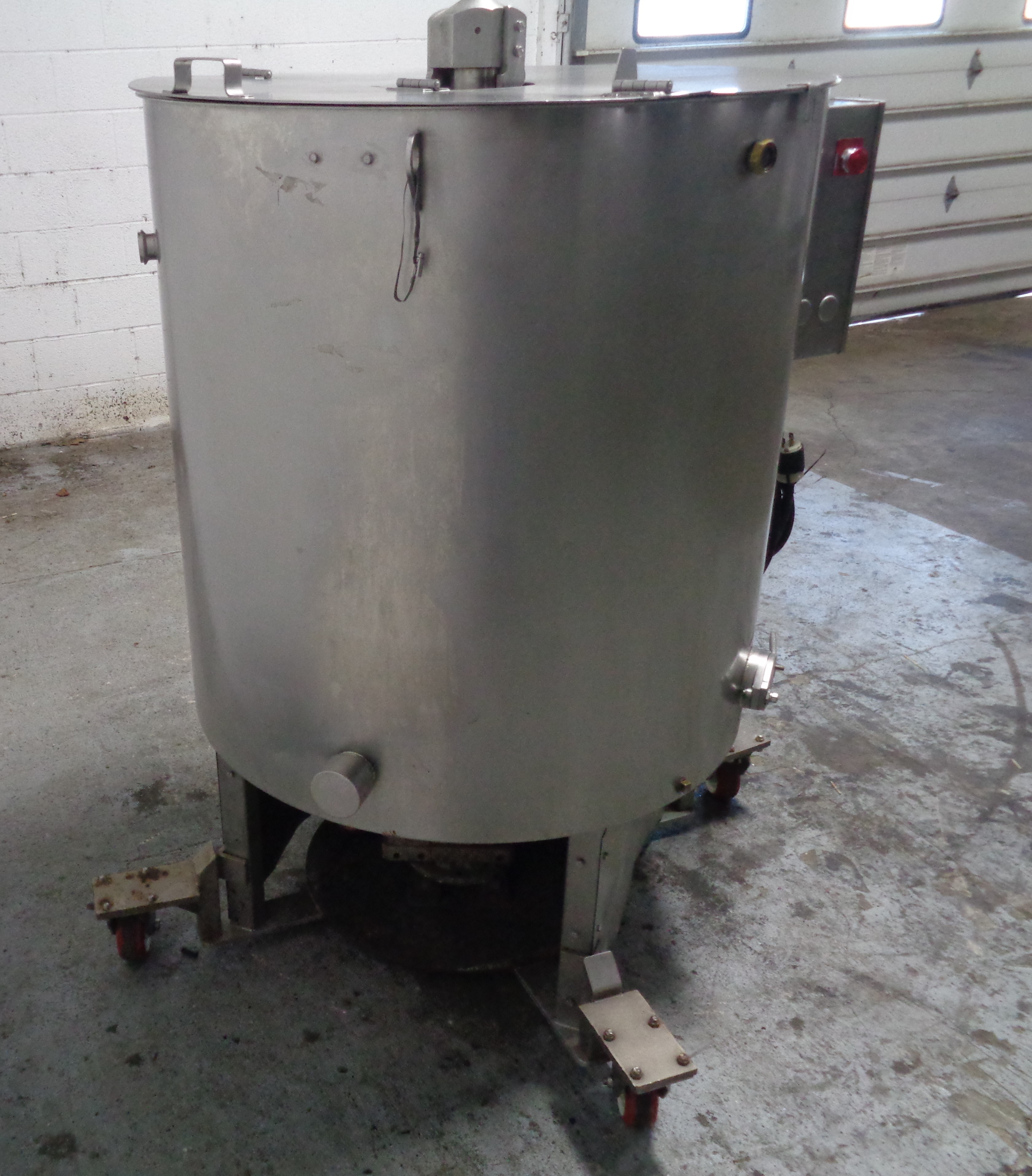 Bakery Equipment | Product Detail