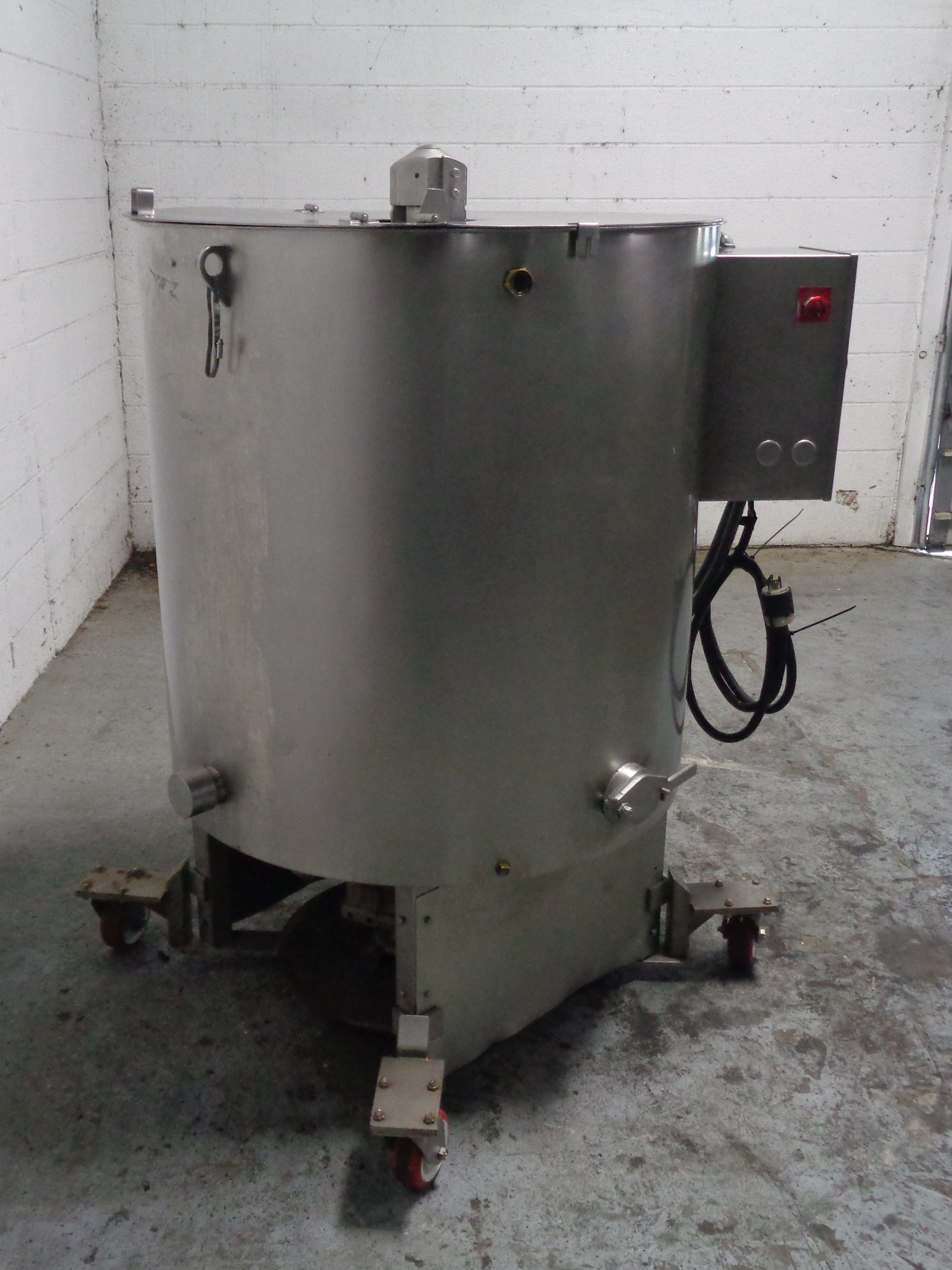 Bakery Equipment | Product Detail