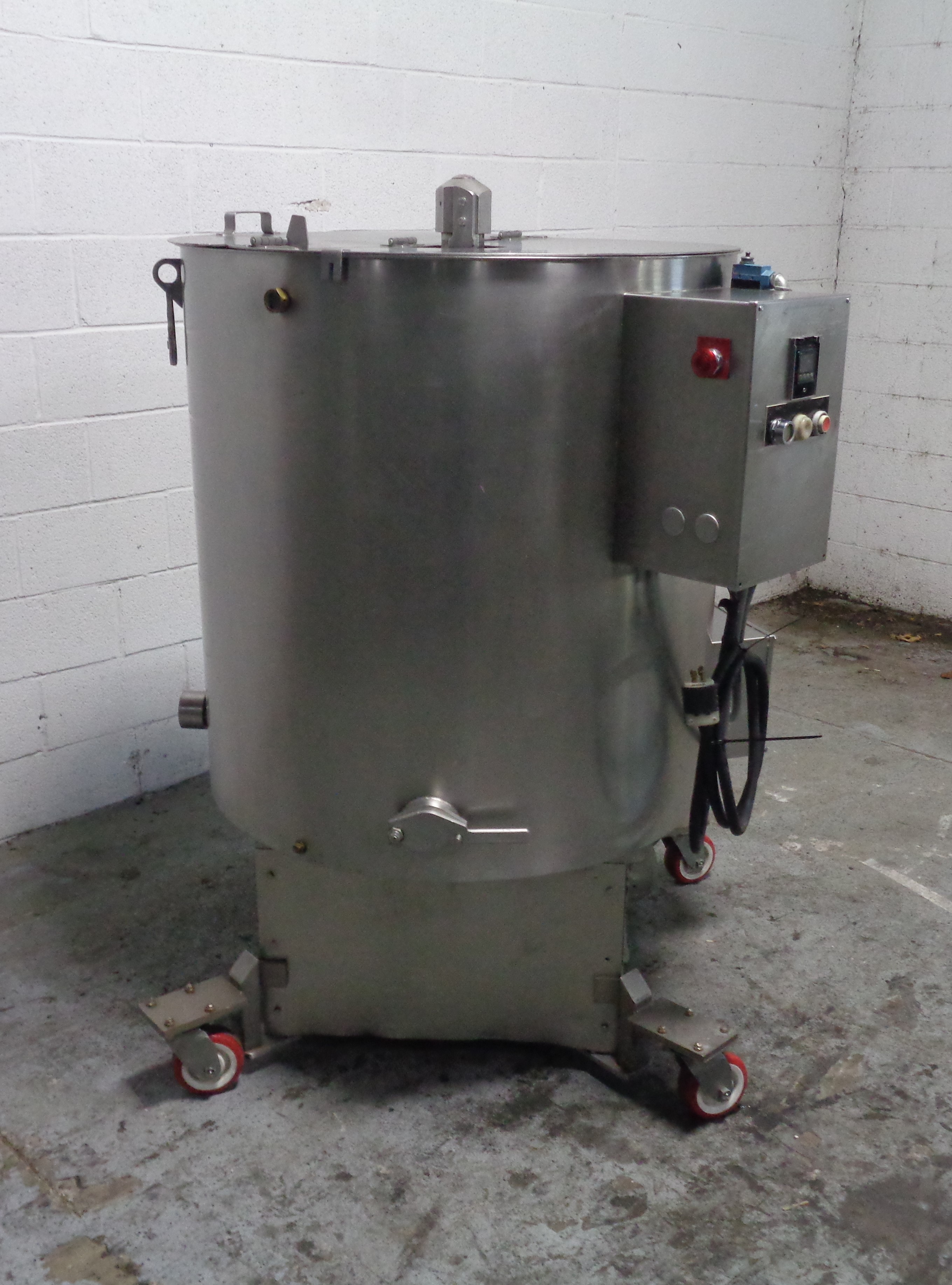 Bakery Equipment | Product Detail