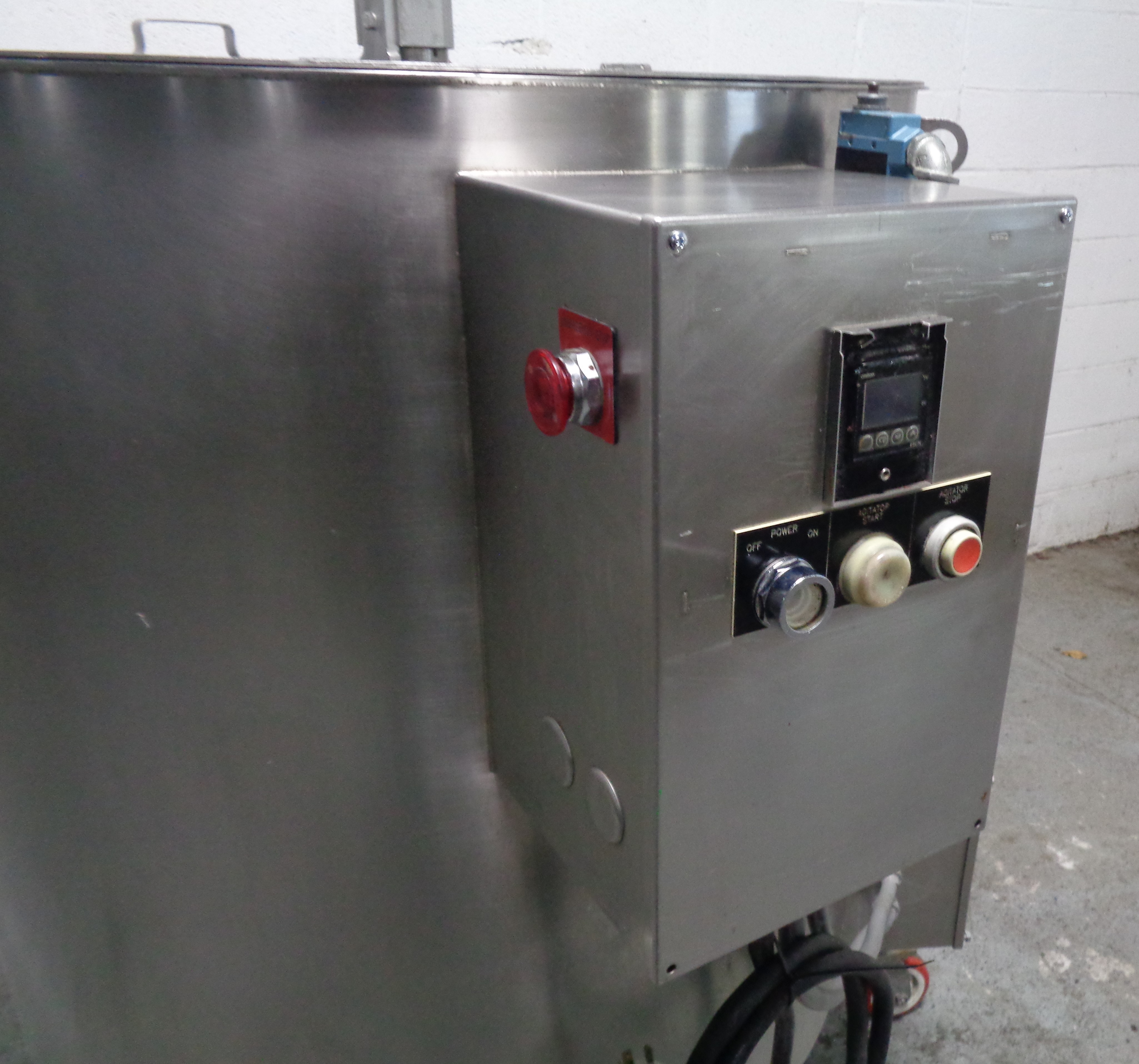 Bakery Equipment | Product Detail