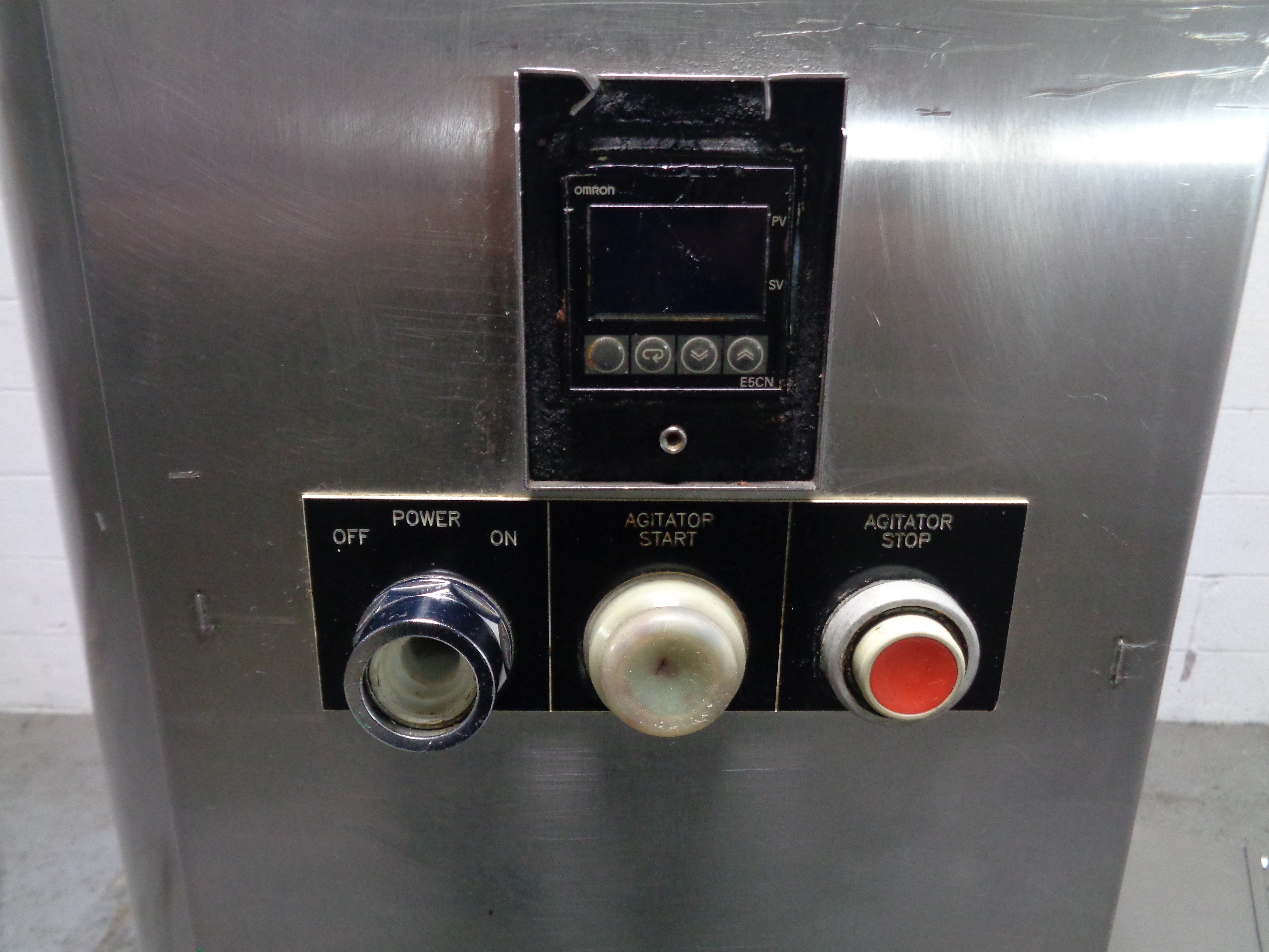 Bakery Equipment | Product Detail