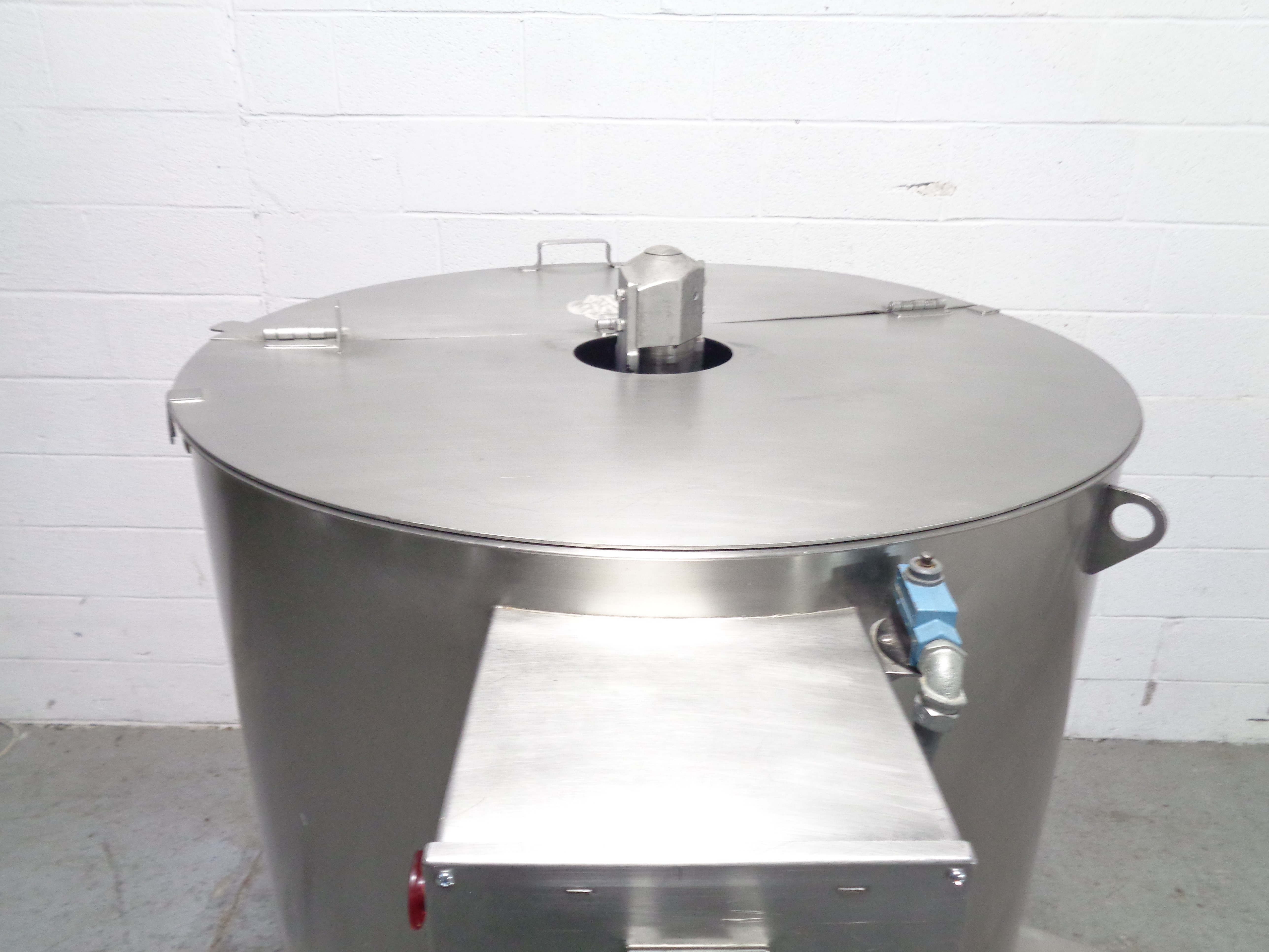 Bakery Equipment | Product Detail