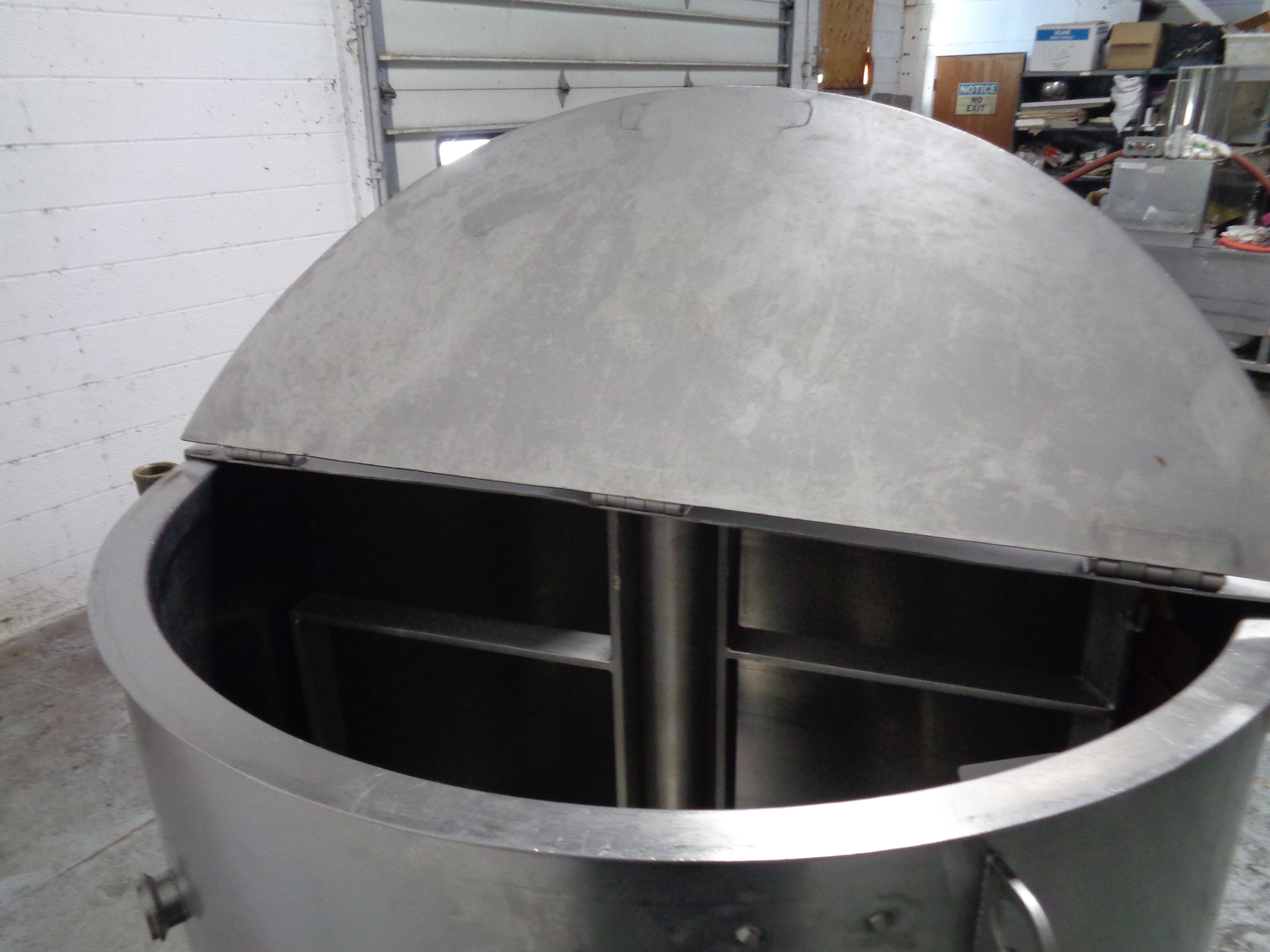 Bakery Equipment | Product Detail