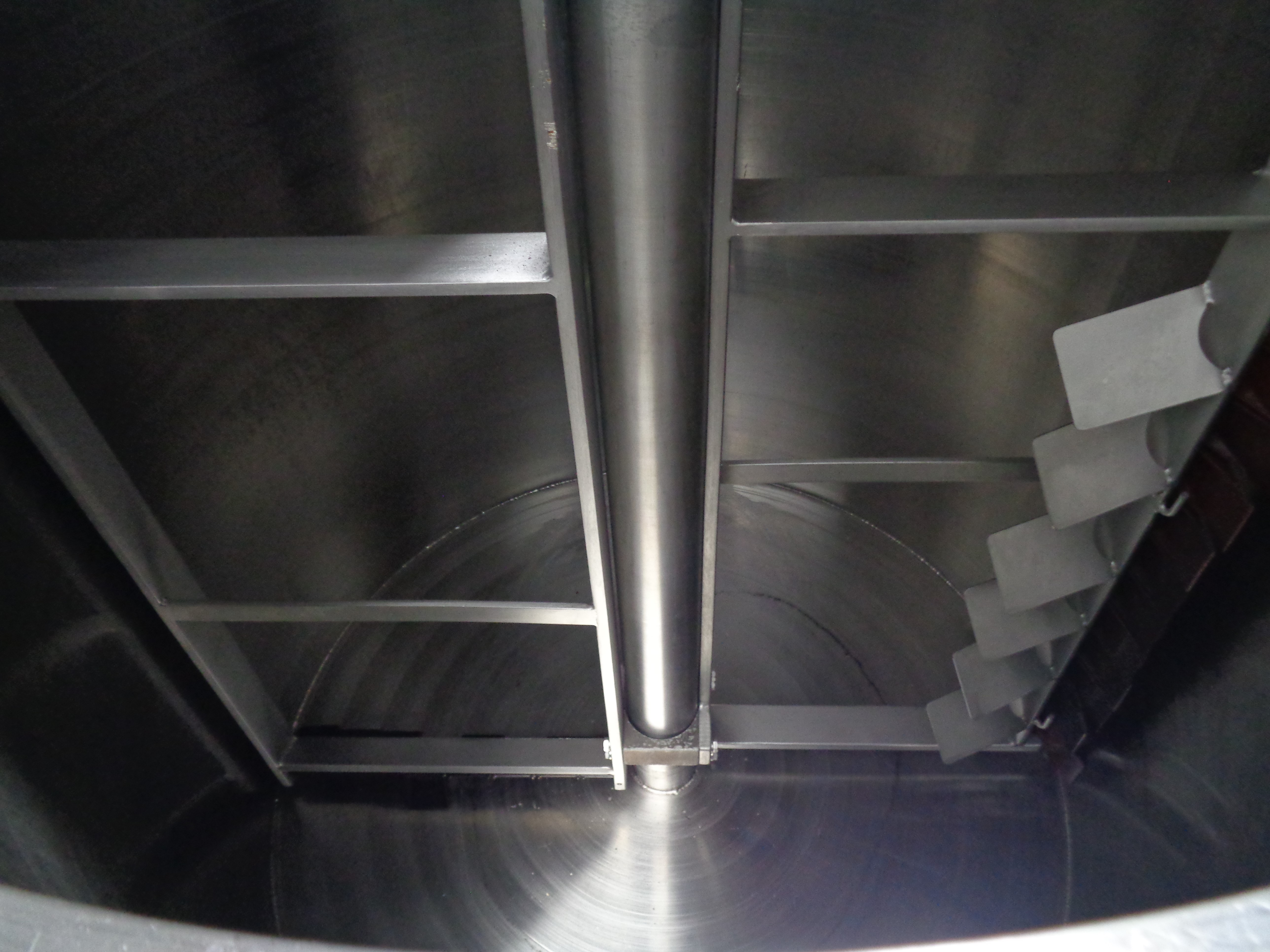Bakery Equipment | Product Detail