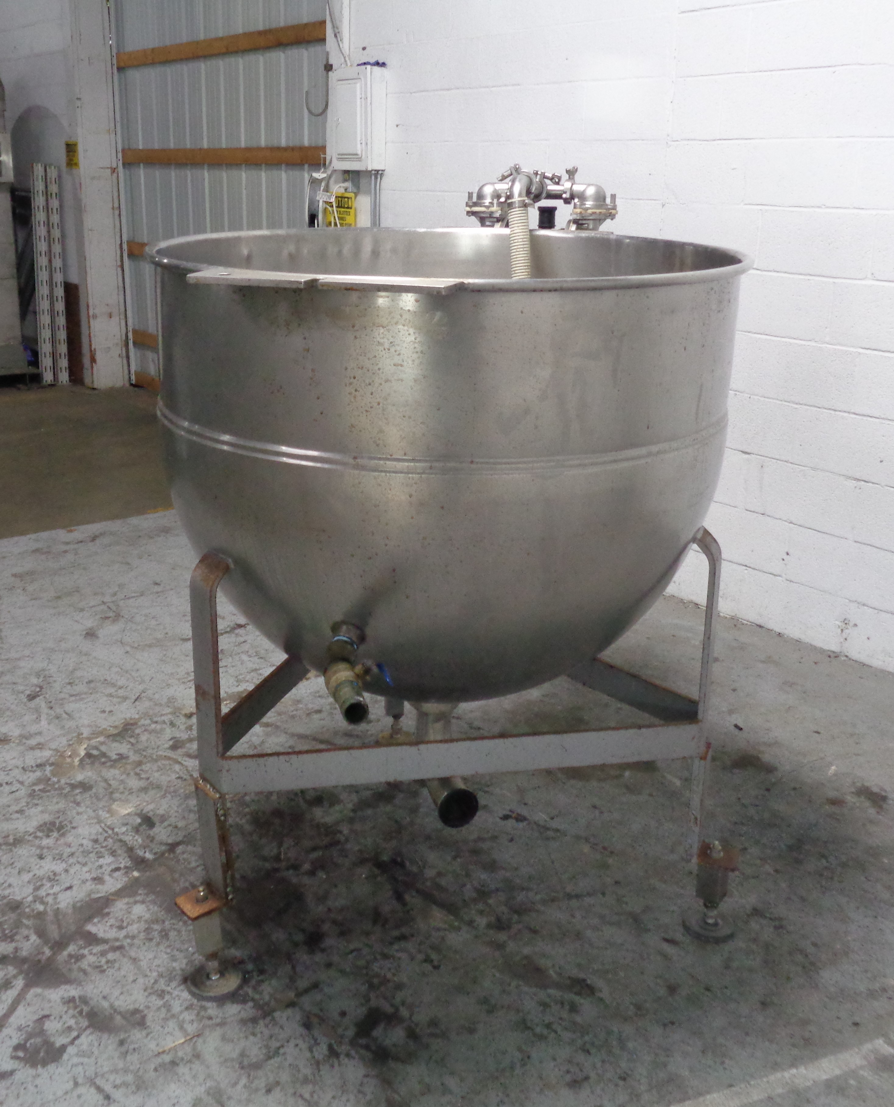 Bakery Equipment | Product Detail