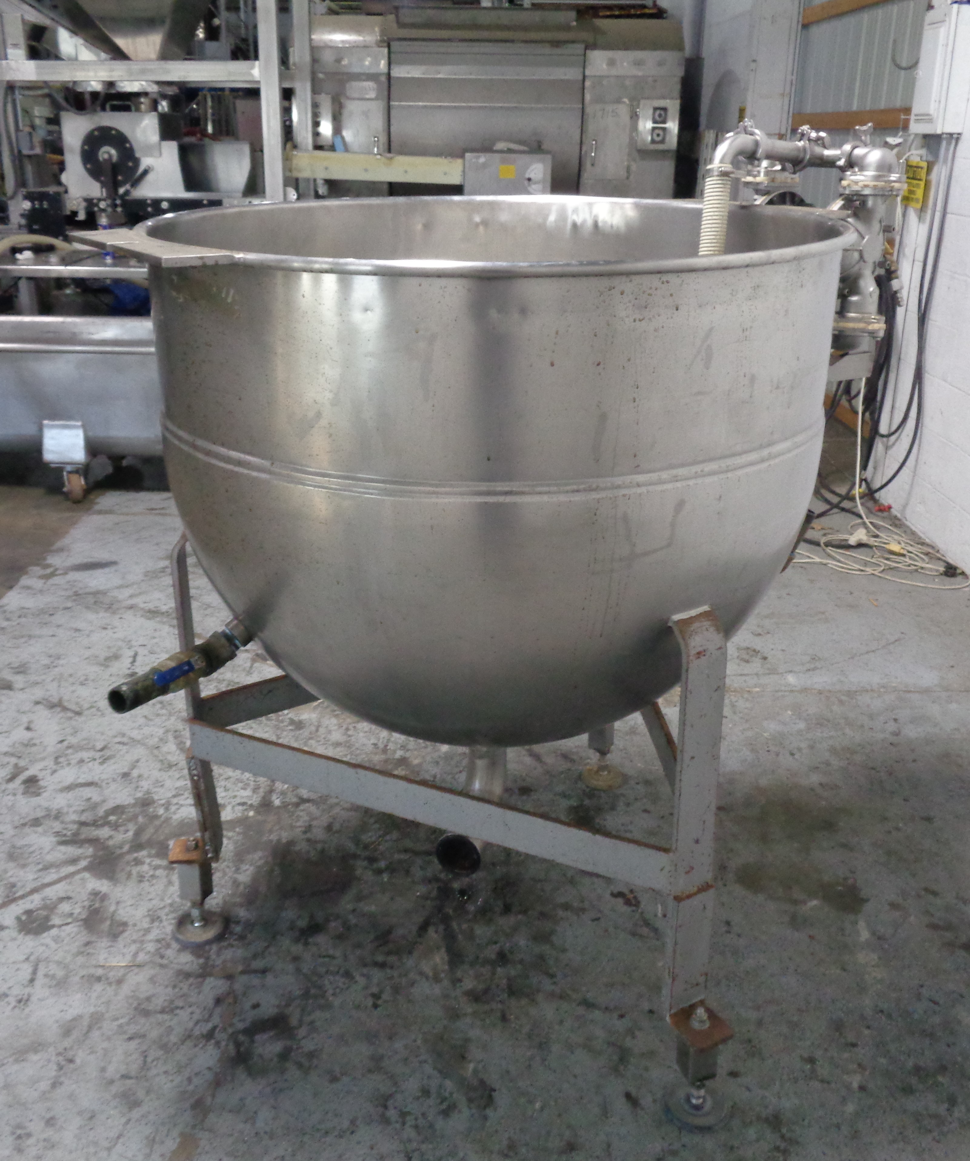 Bakery Equipment | Product Detail