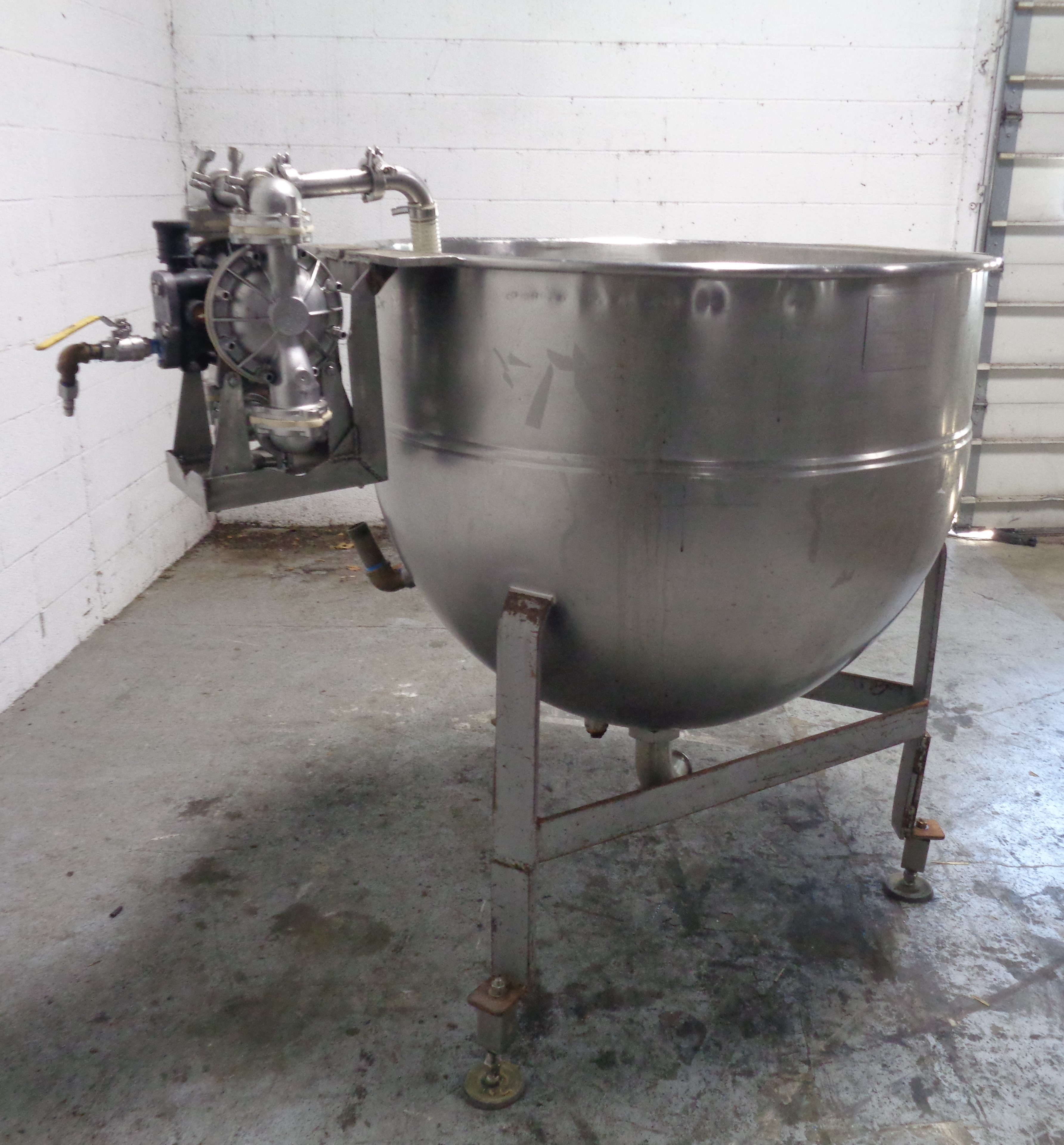 Bakery Equipment | Product Detail