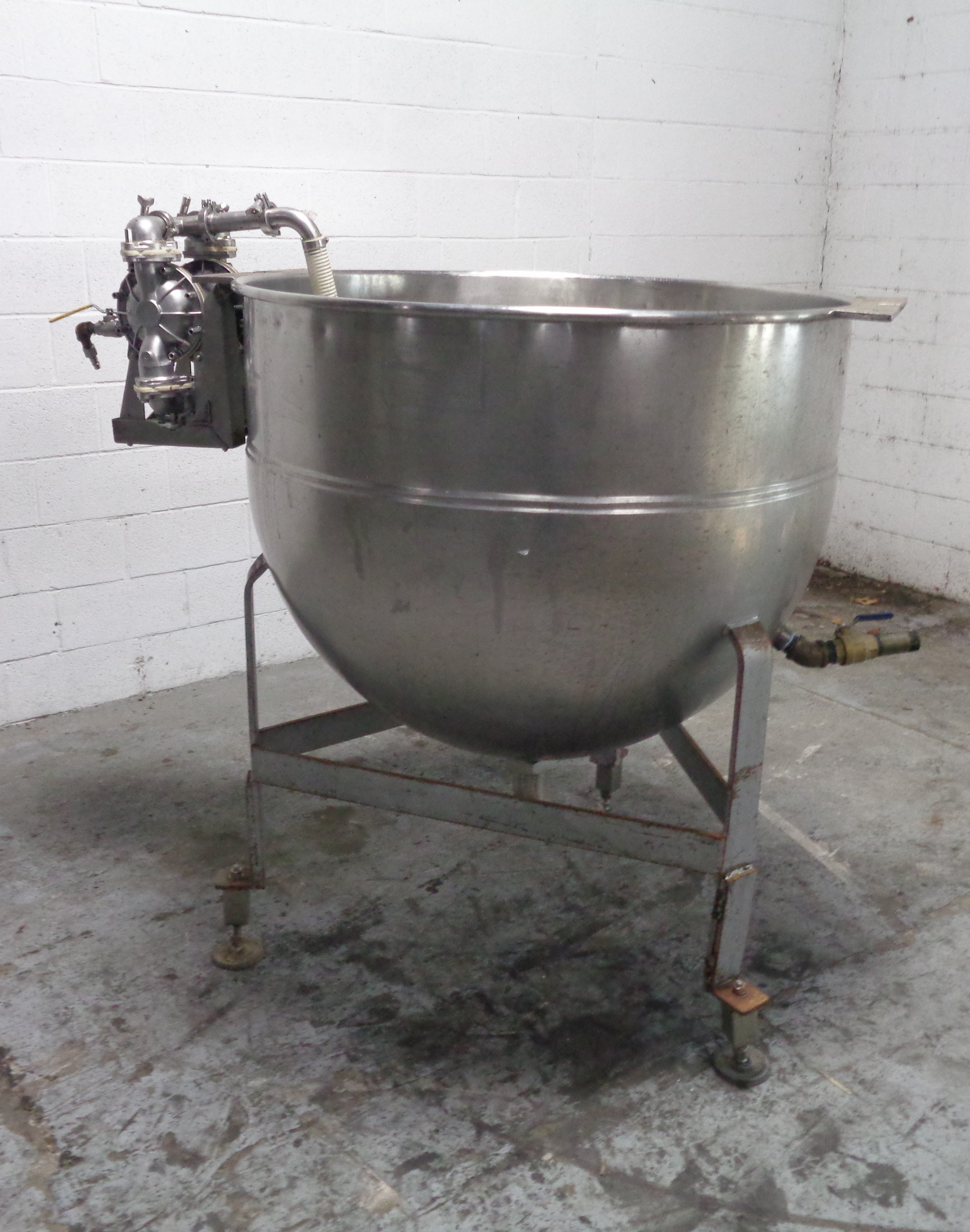 Bakery Equipment | Product Detail