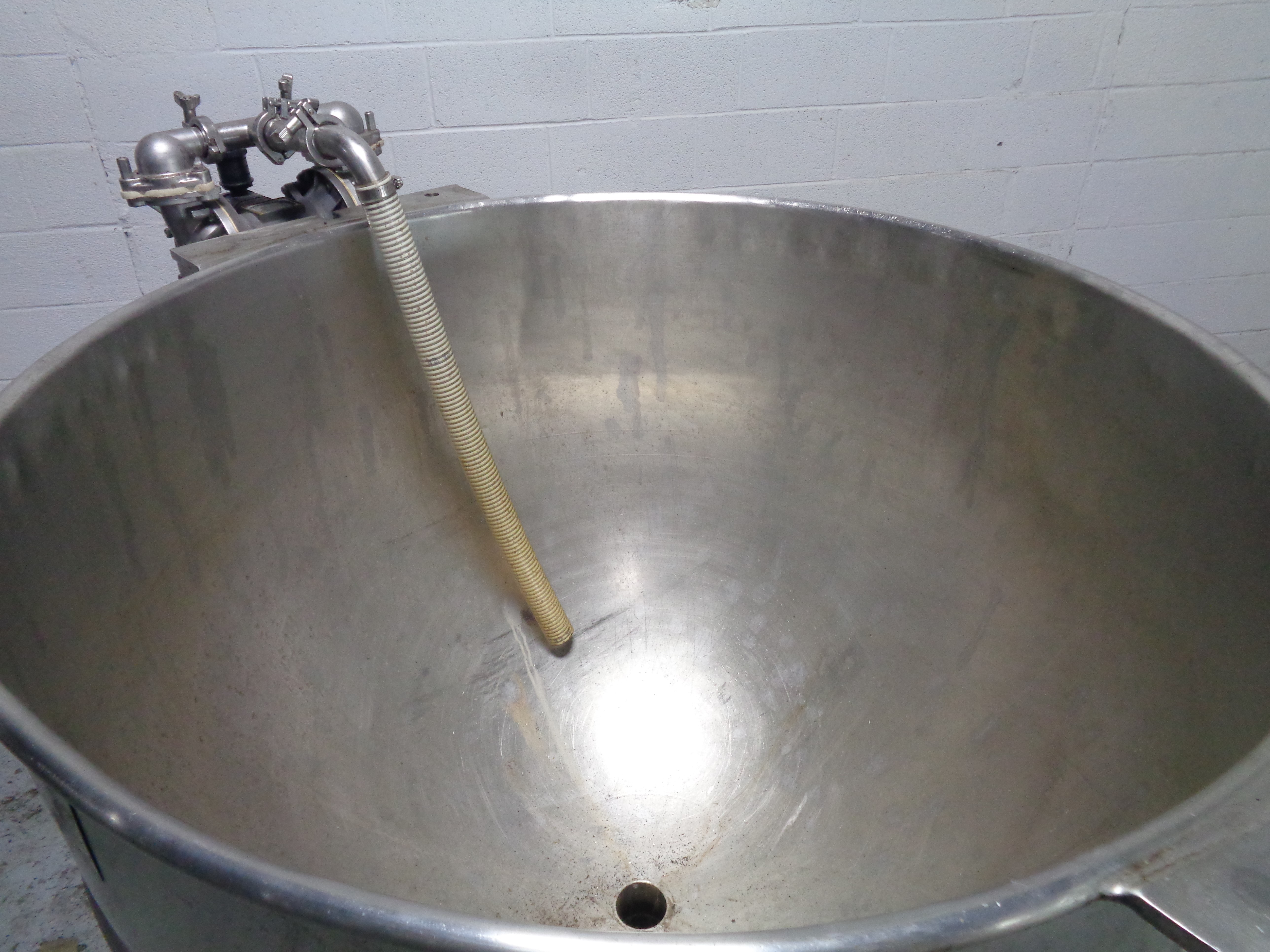 Bakery Equipment | Product Detail