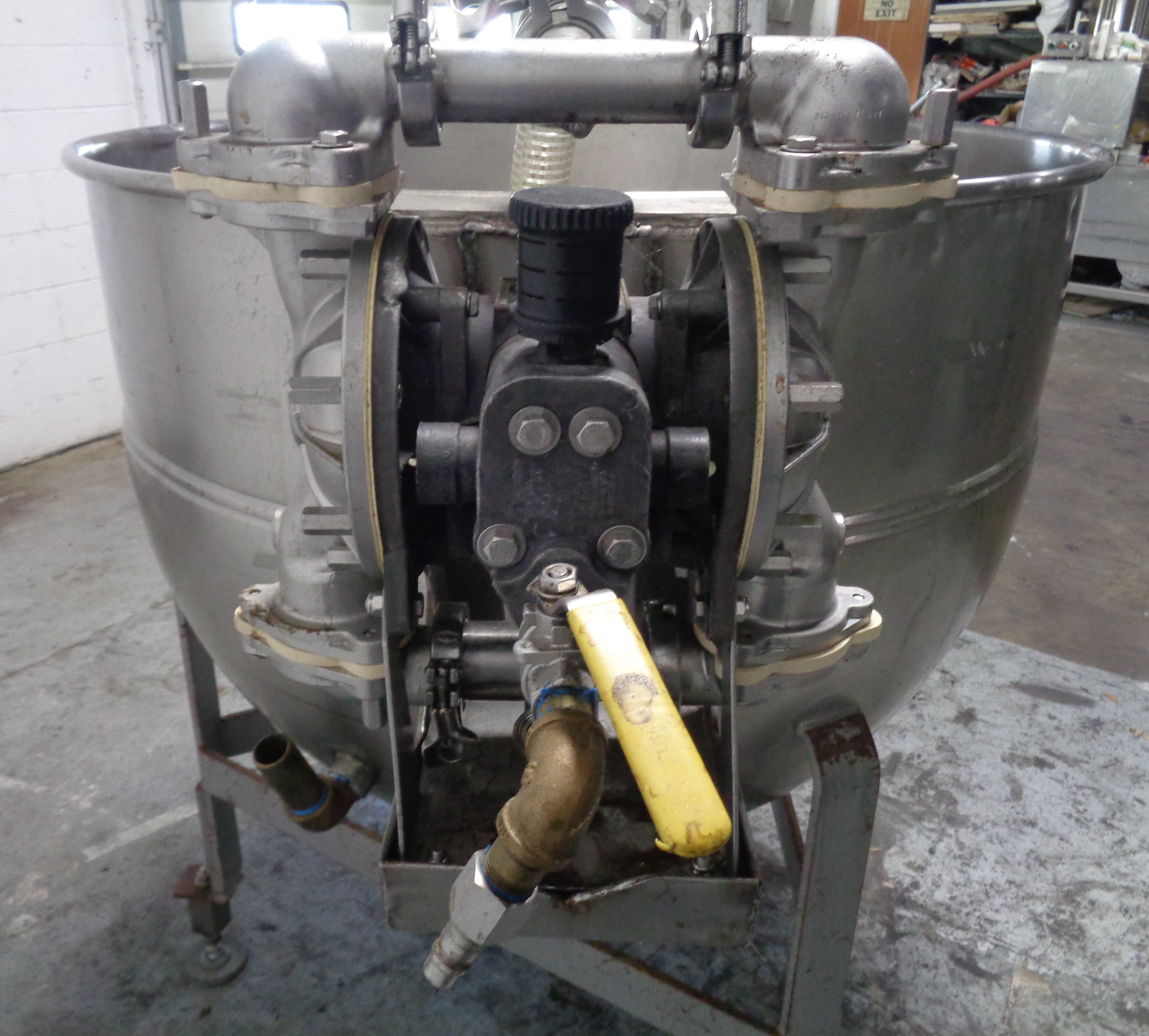 Bakery Equipment | Product Detail