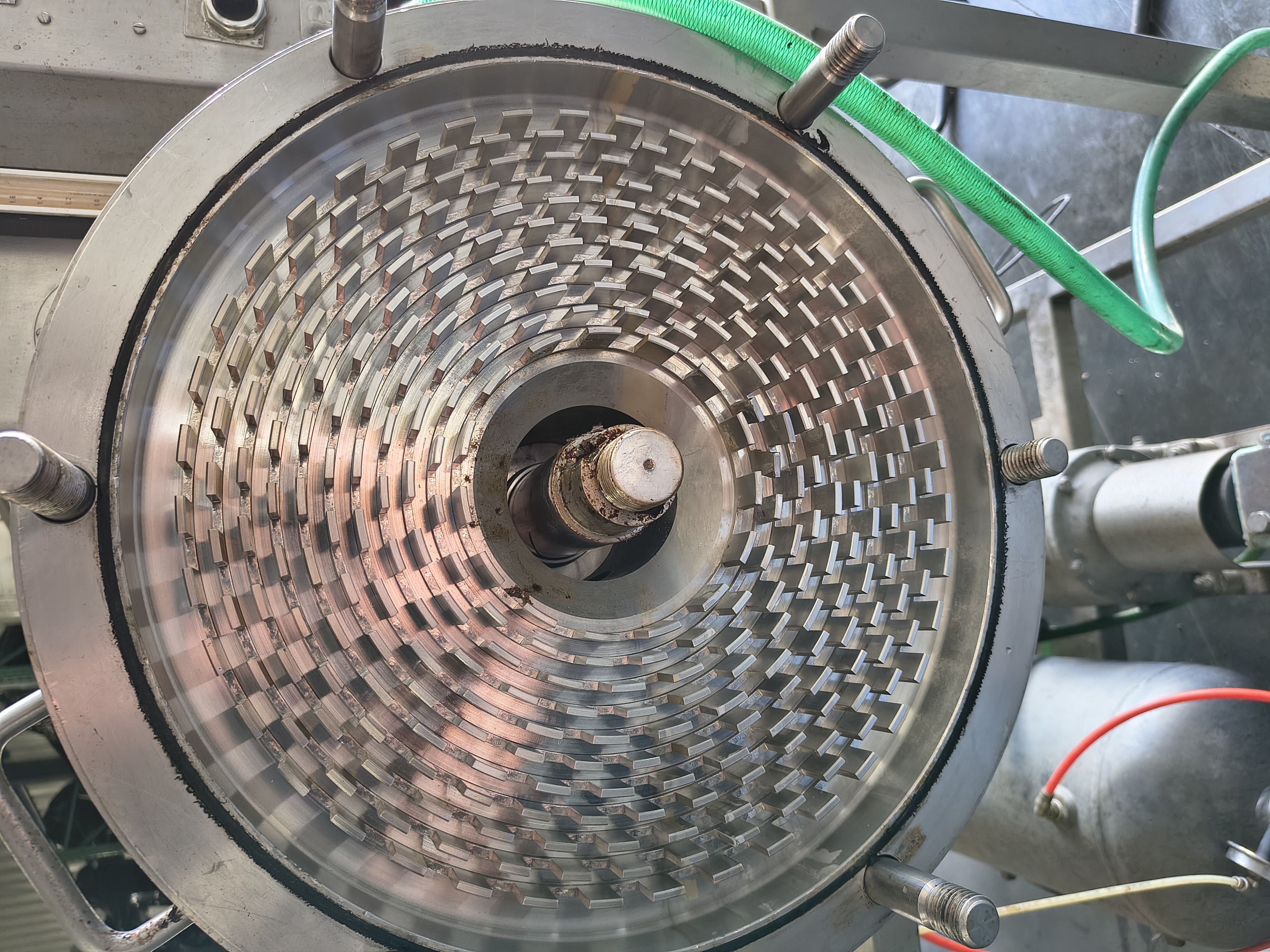 Bakery Equipment | Product Detail