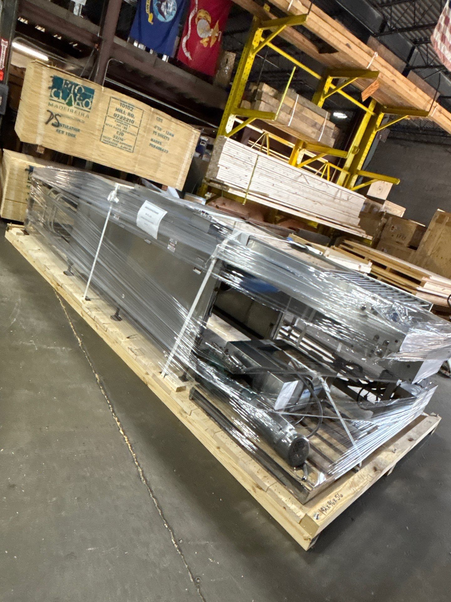 Bakery Equipment | Product Detail